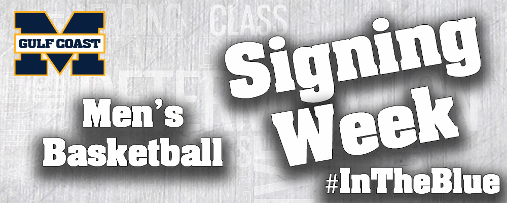 Signing Week: Men&rsquo;s Basketball