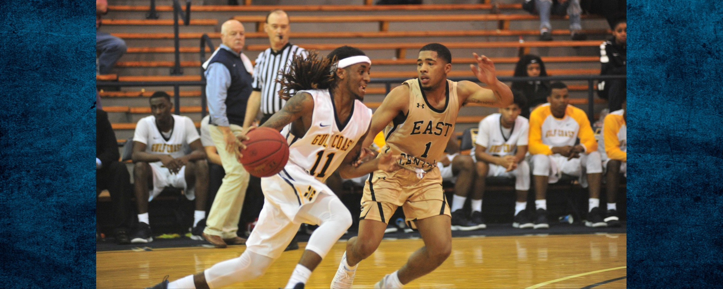 Bulldogs ease past Warriors