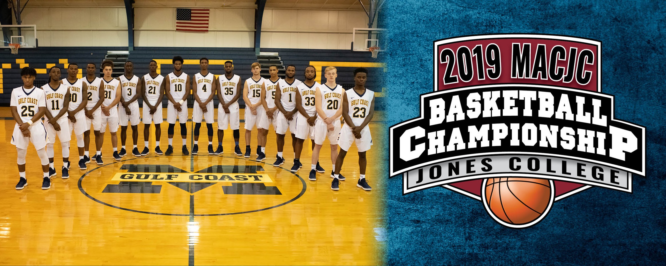 Gulf Coast brings tough D to playoffs
