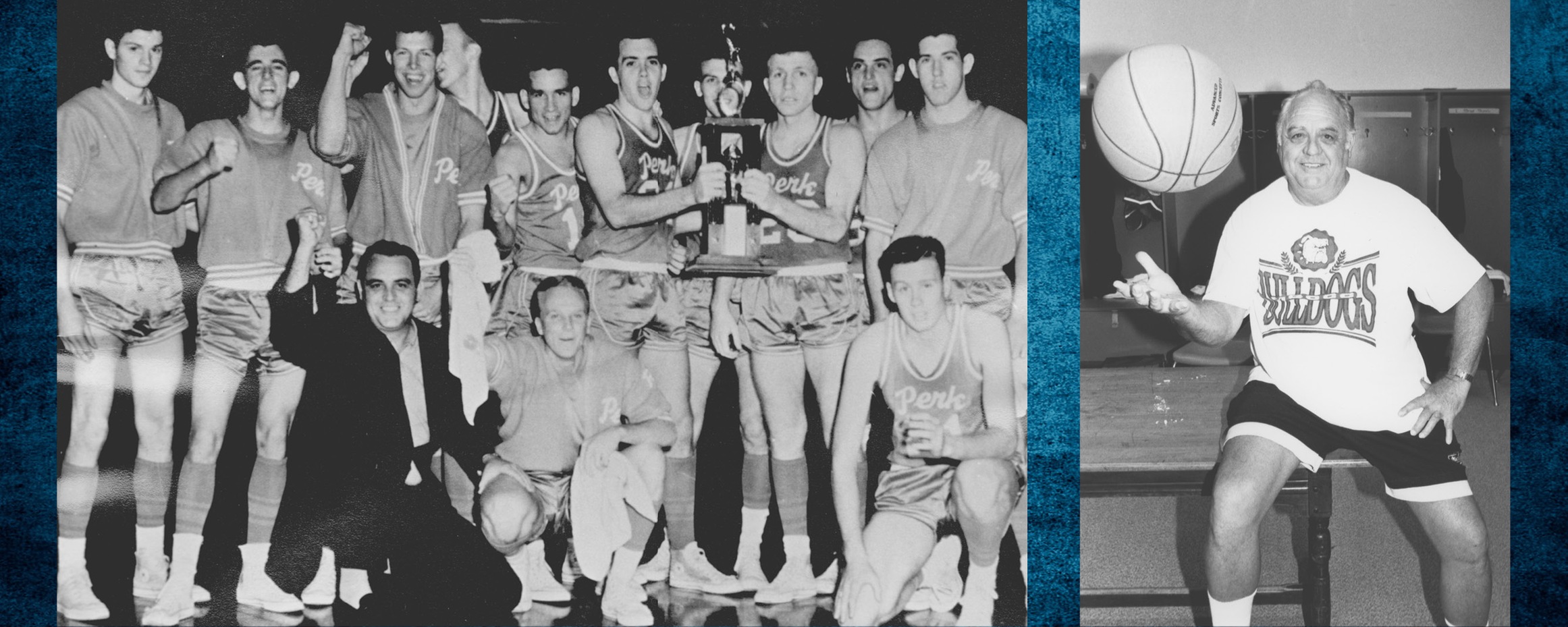 Legendary coach Bob Weathers dies