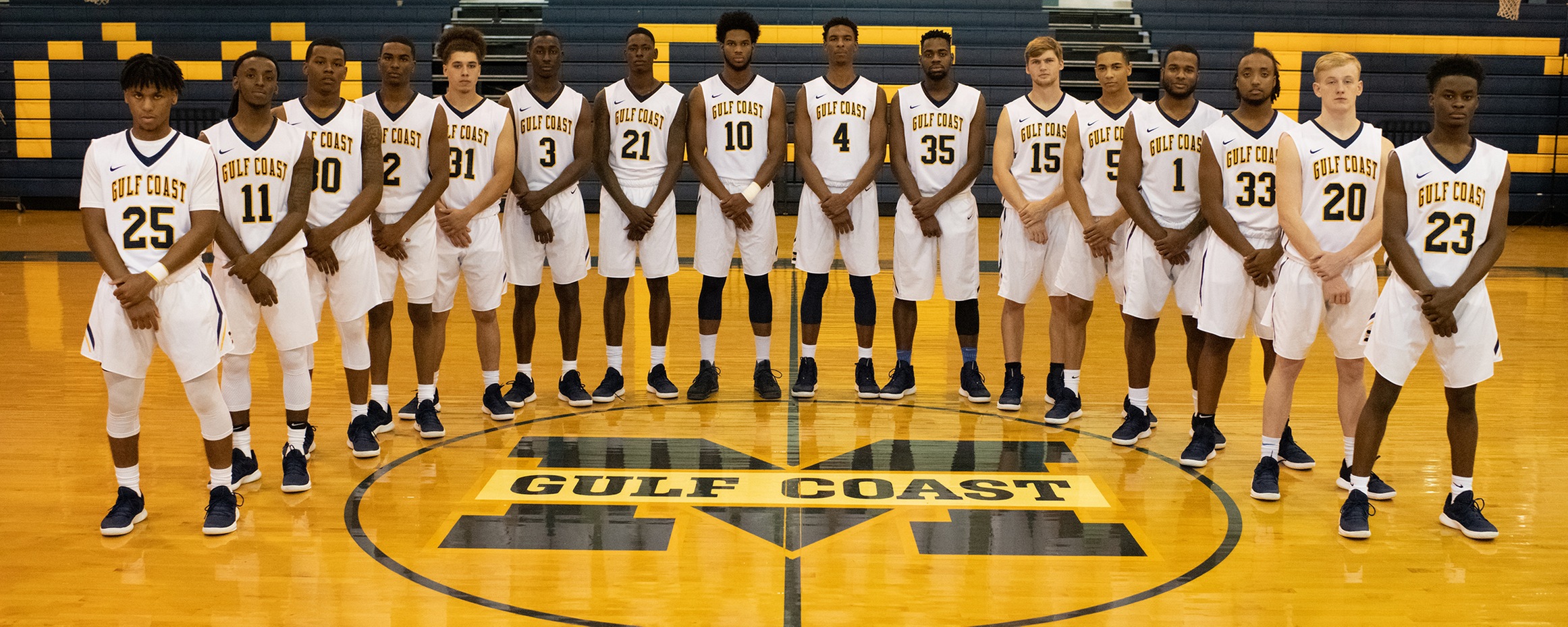 MGCCC men head to Utica