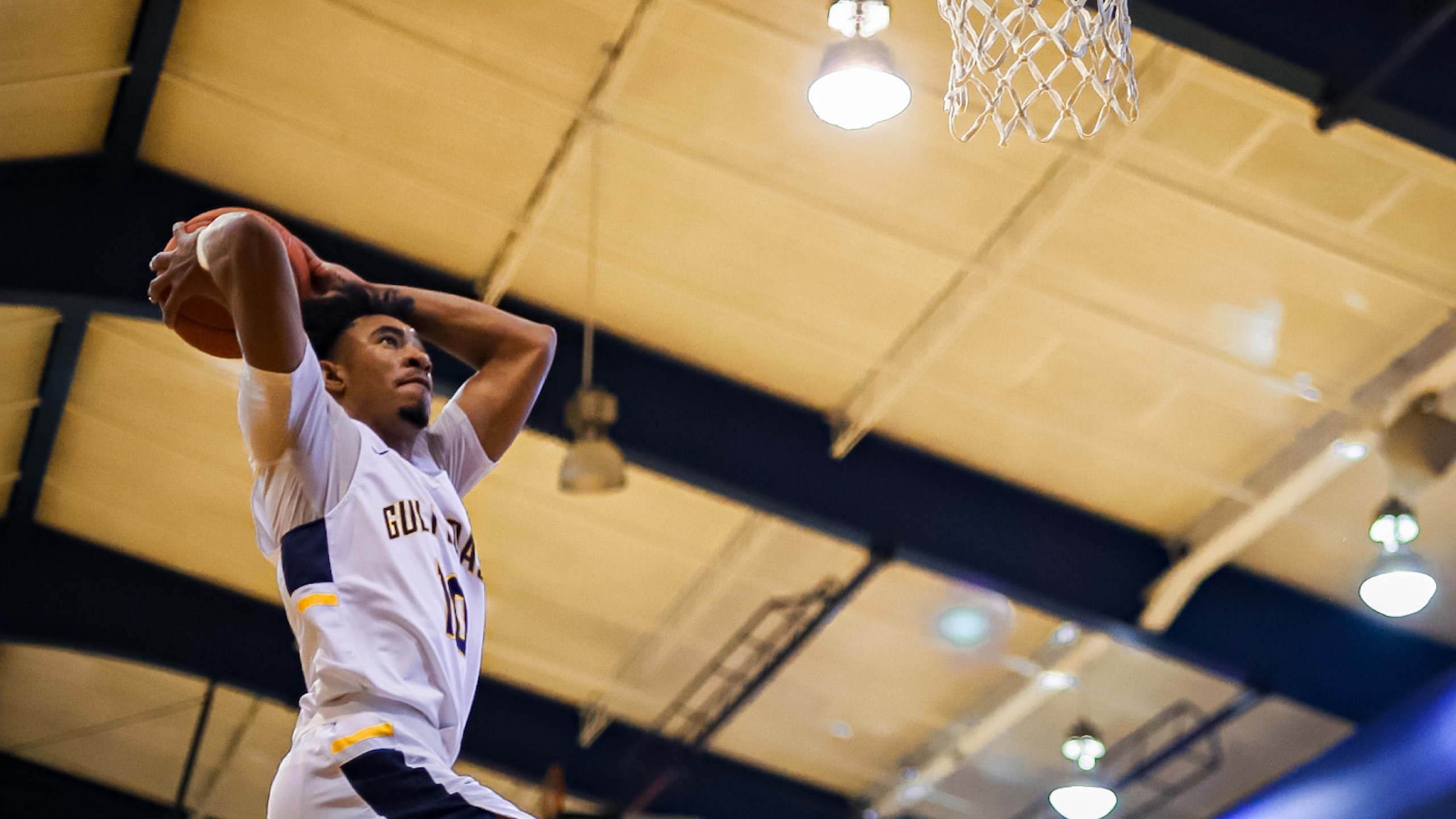 Bulldogs grab 2nd South win over ECCC