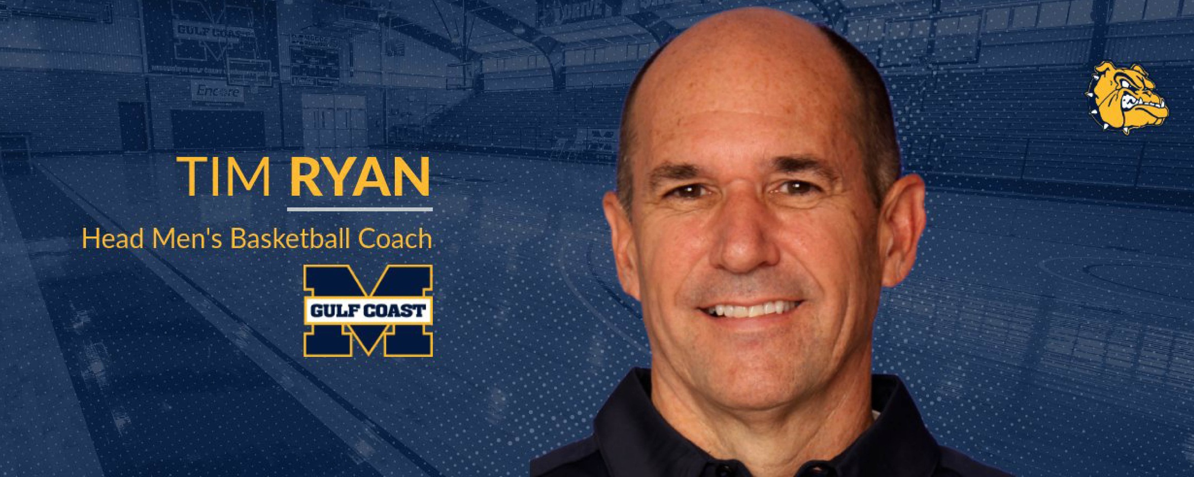 Ryan hired to lead MGCCC basketball program