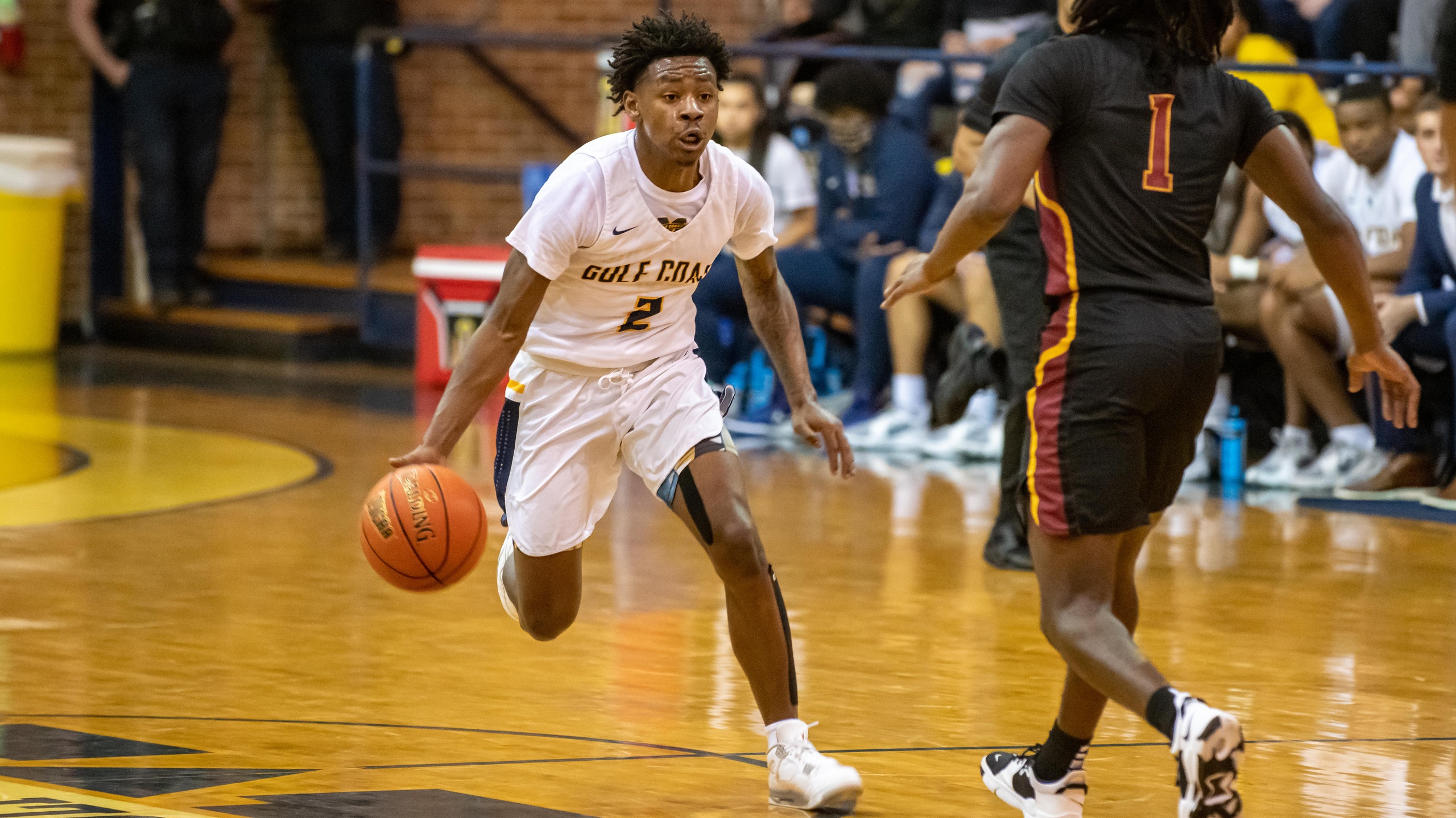 Bulldogs win by 31 over Delta