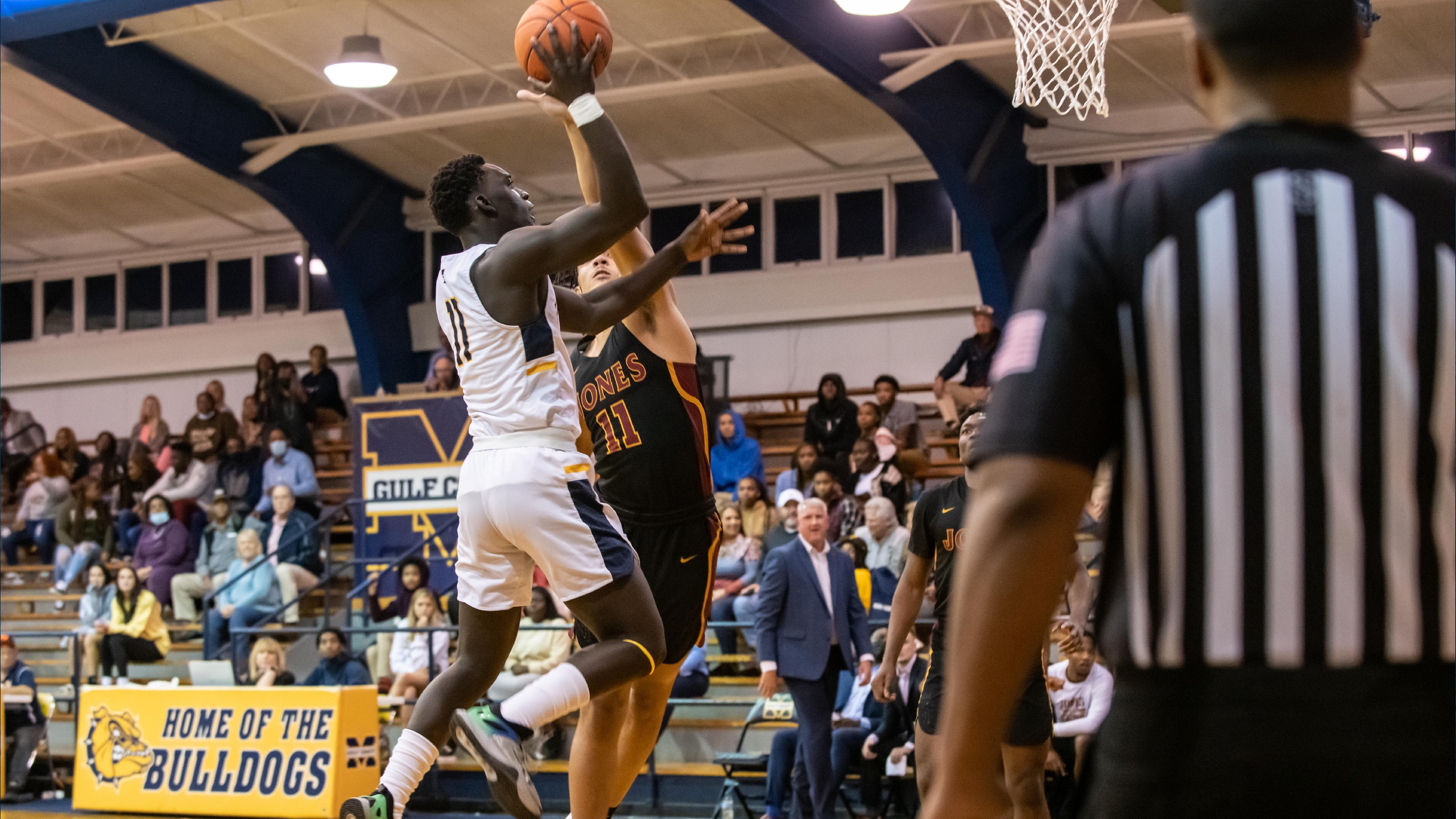 UPDATE: ECCC-MGCCC men will start at 5 pm