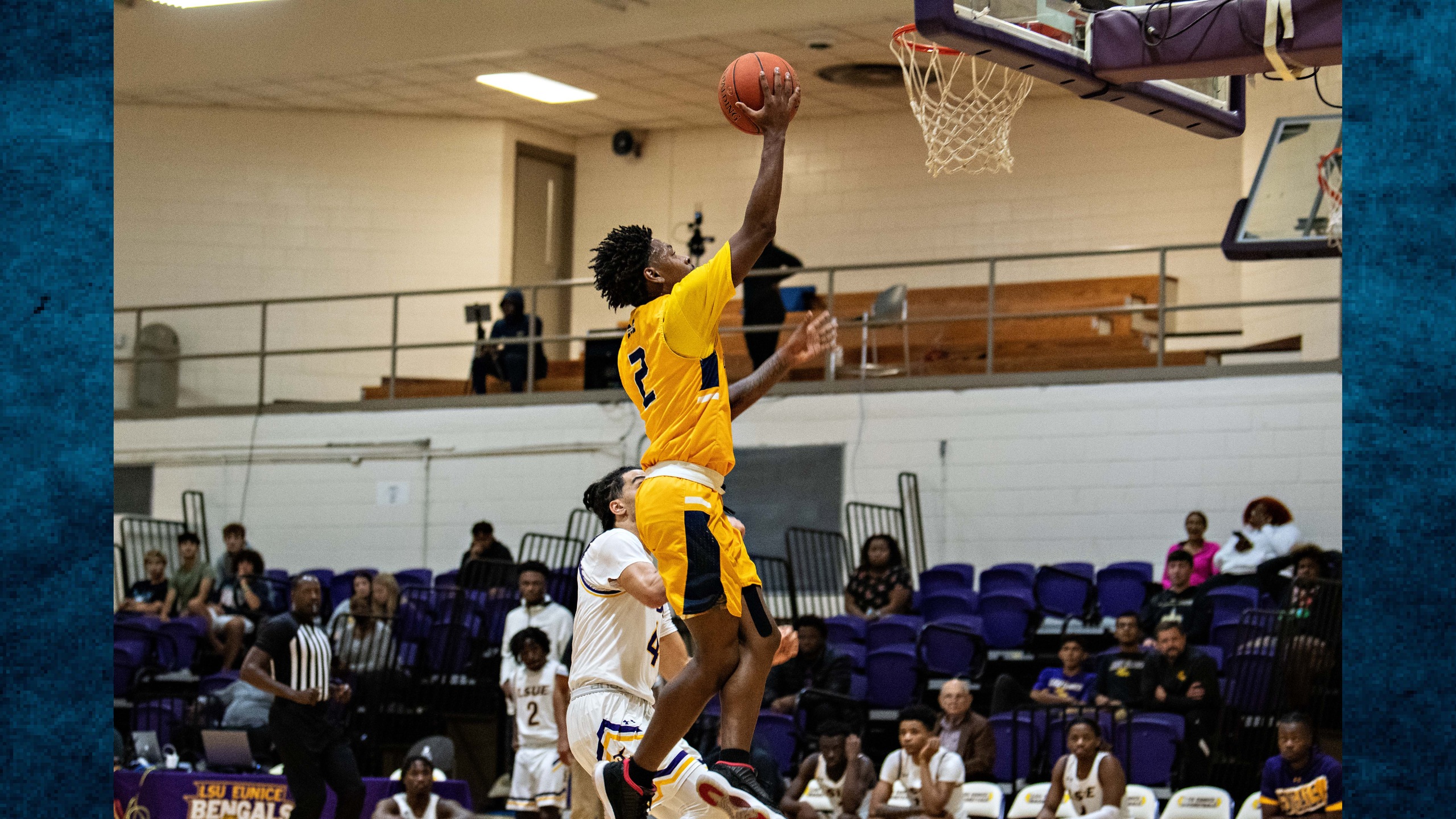 MGCCC men lose regular-season finale