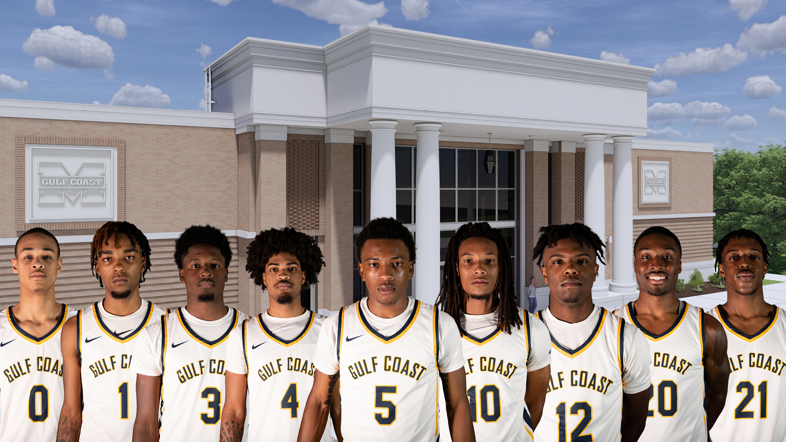 Men&rsquo;s Basketball heads west Wednesday