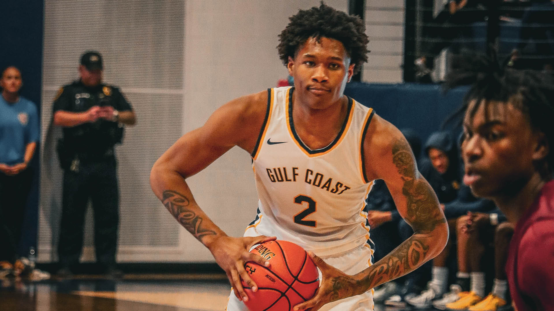 Hot-shooting Bulldogs bound to 143-69 victory