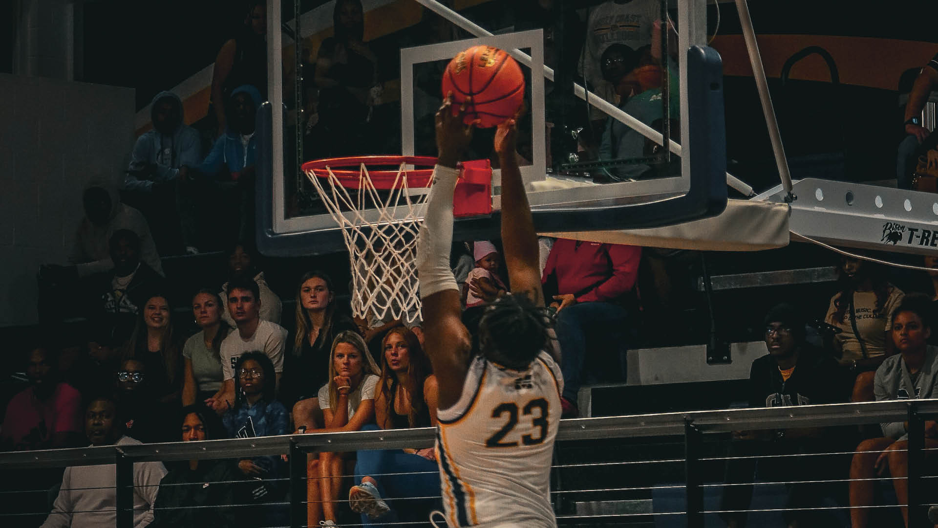 Bulldogs host Mobile JV on Tuesday
