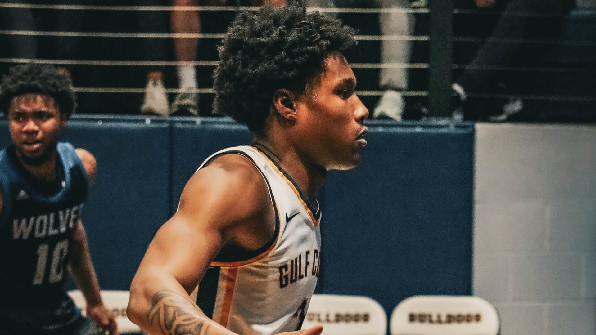 MGCCC Men lose at Ellisville