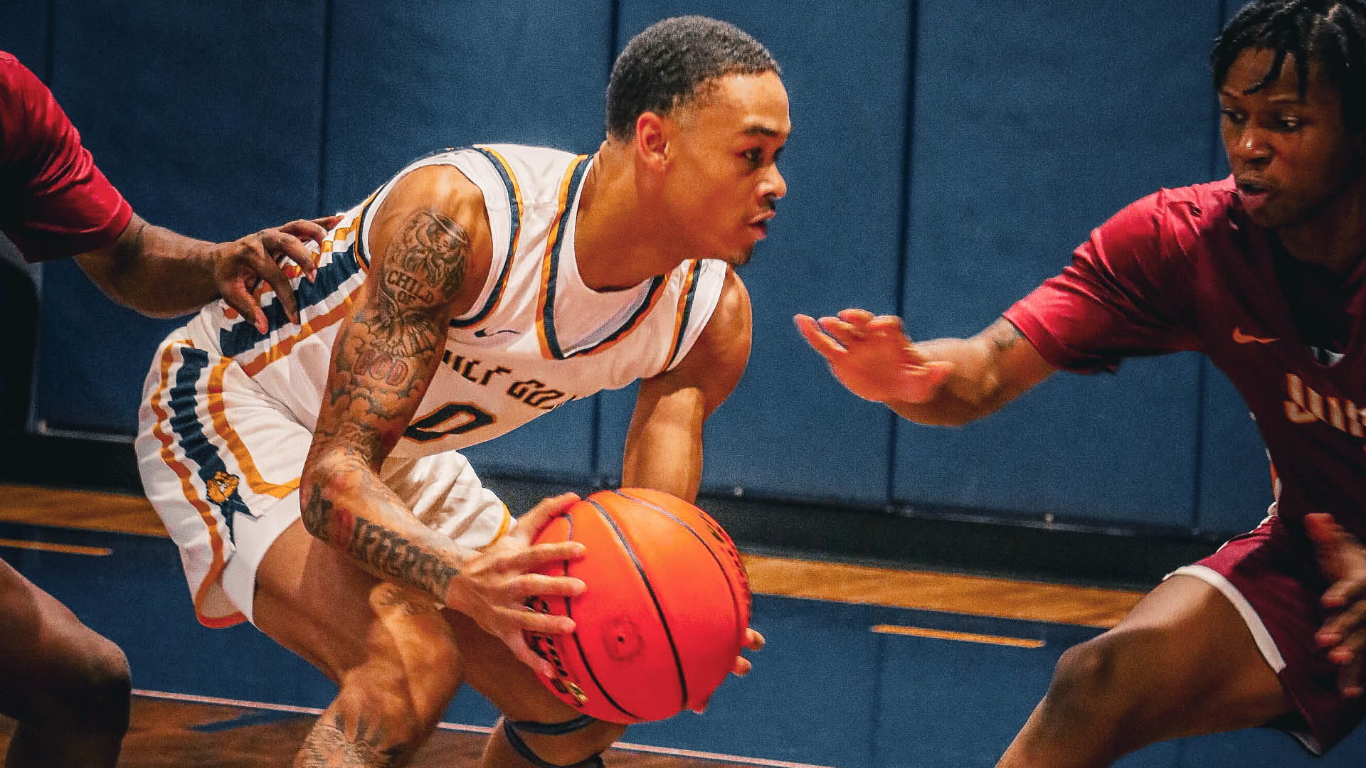 Bulldogs try to beat PRCC again Thursday