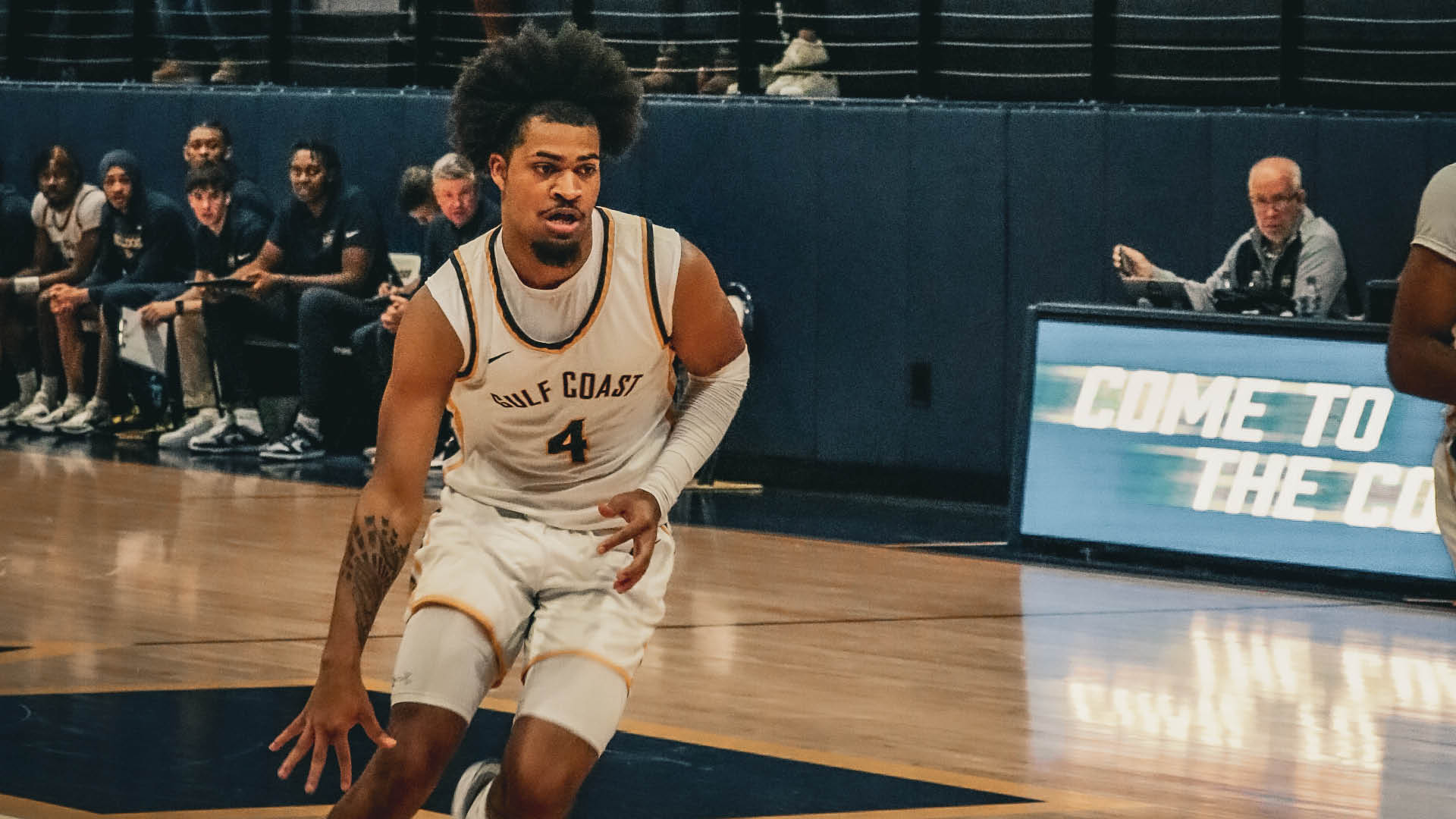 MGCCC men face critical MACCC test