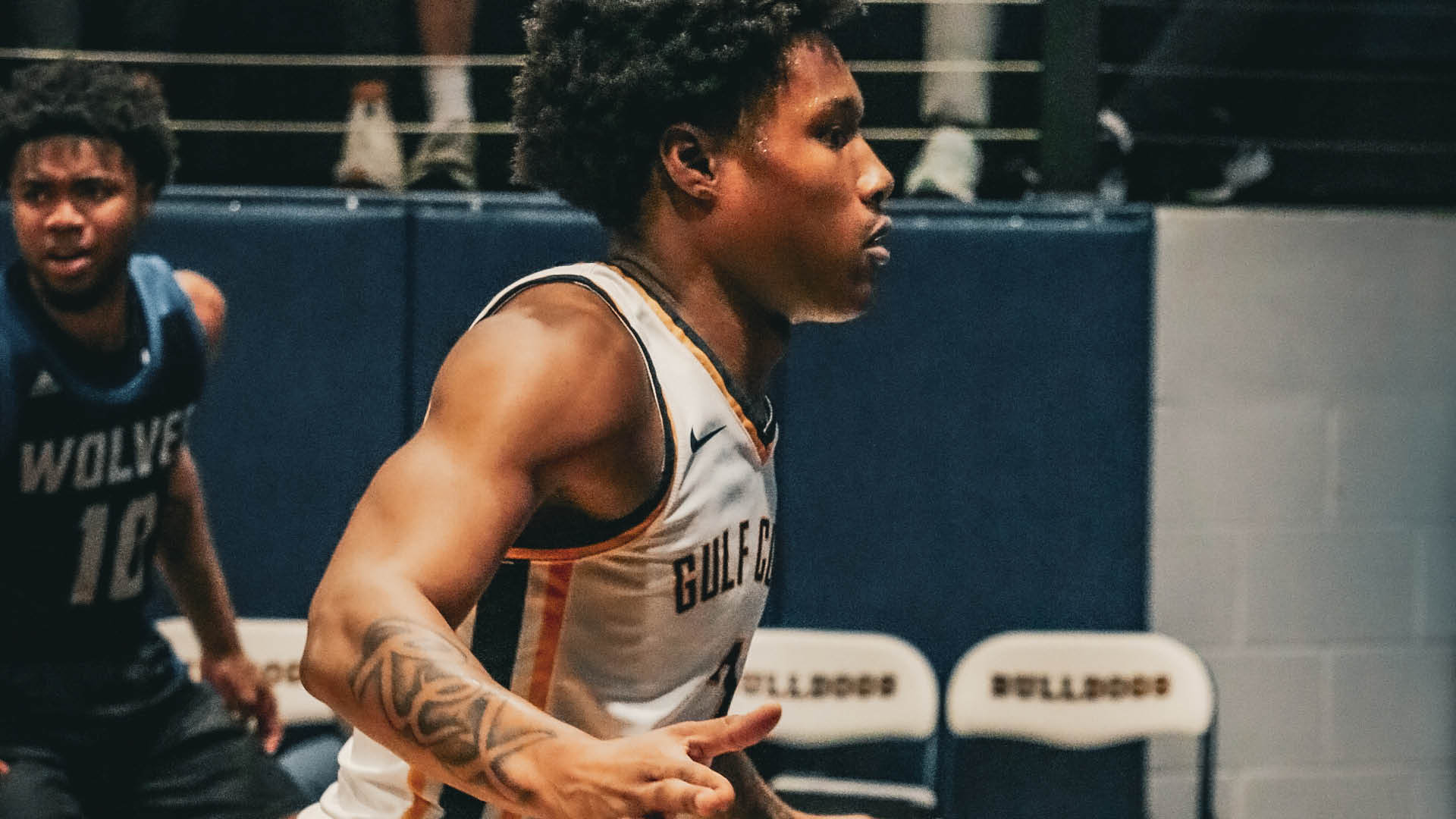 MGCCC Men surge past Eagles