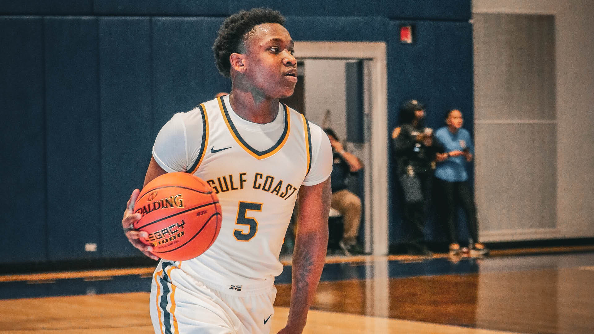 Gulf Coast can&rsquo;t hold on at NEMCC