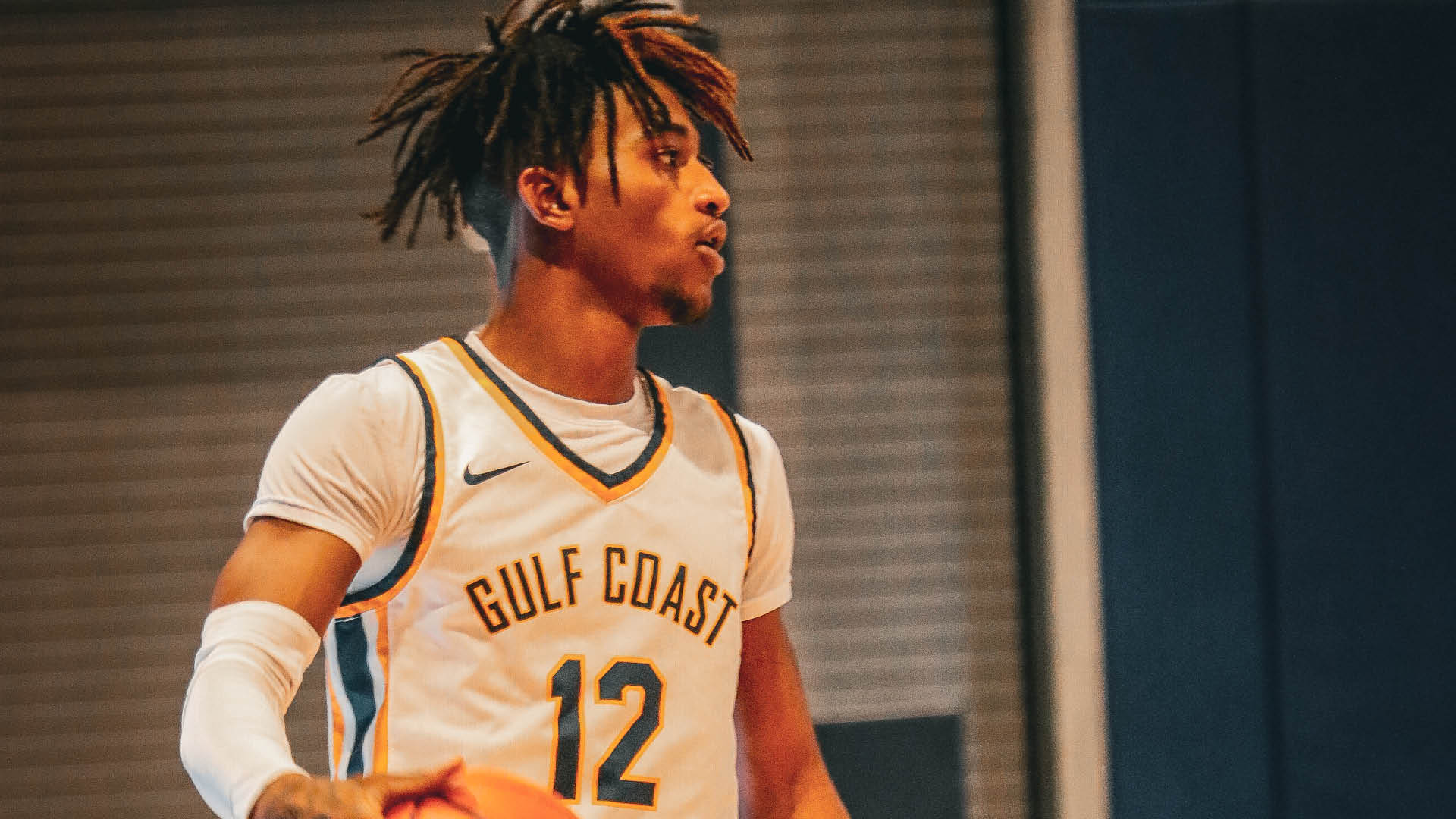 Gulf Coast upsets No. 19 PRCC at Poplarville