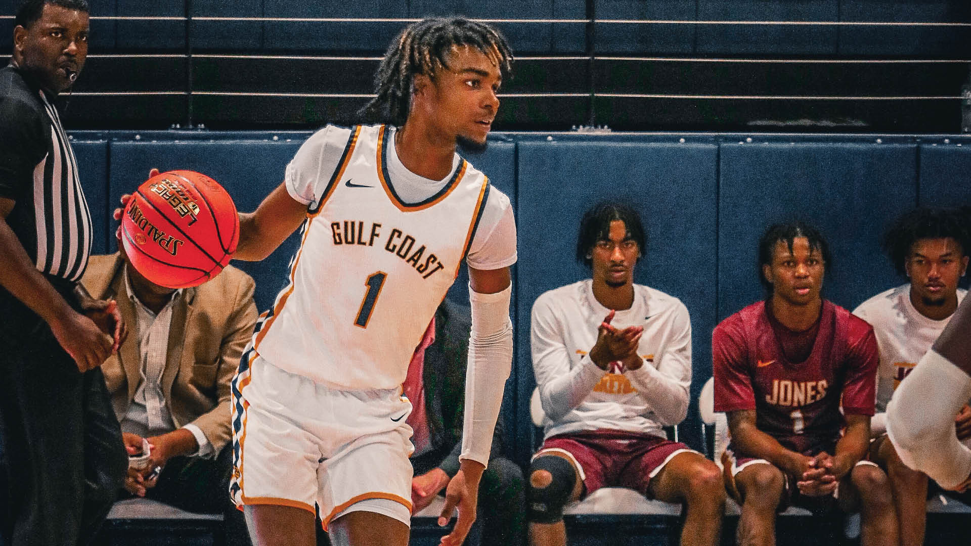 Bulldogs knock out Crusaders early