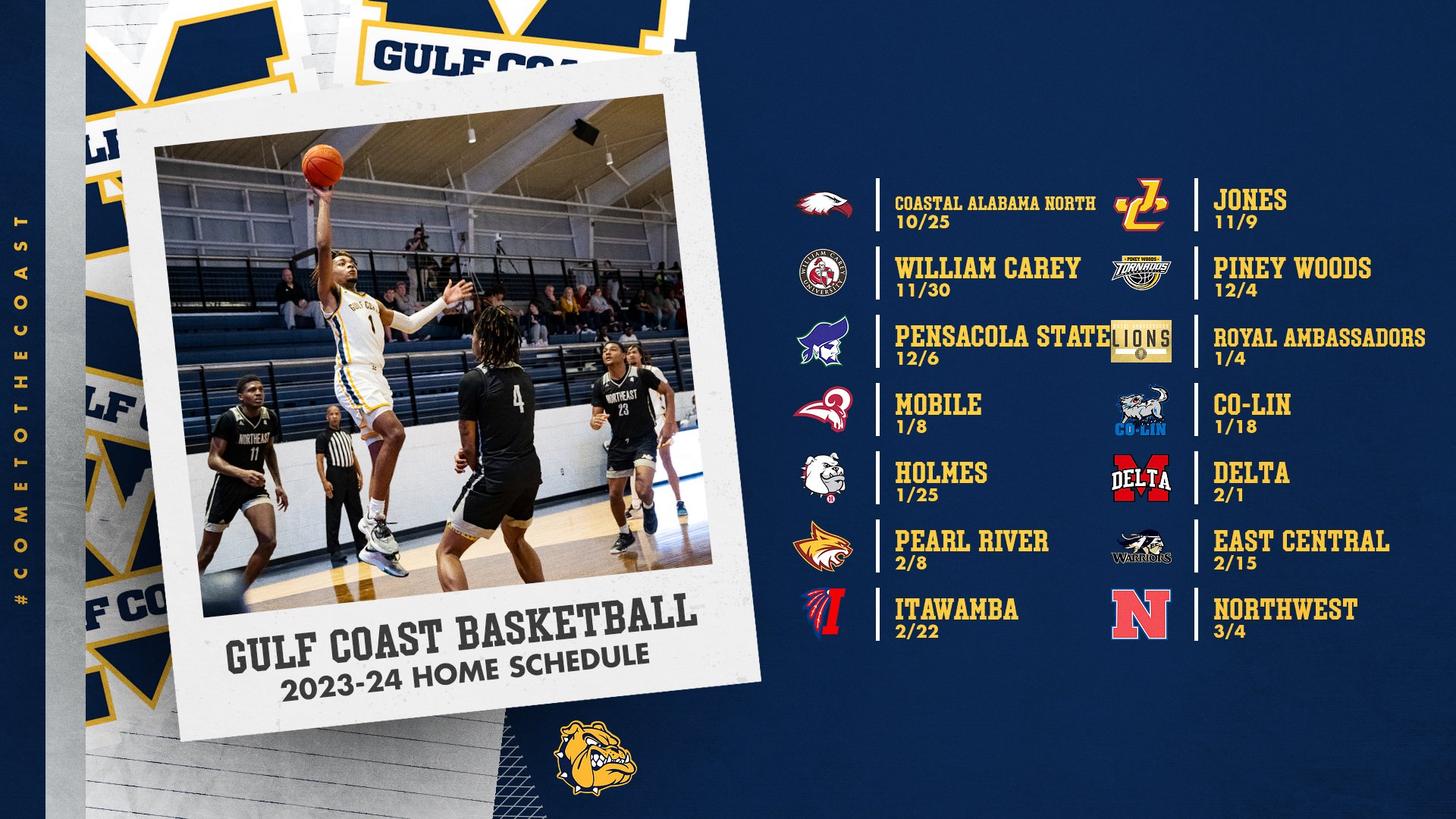 Men&rsquo;s Basketball opens season Nov. 3