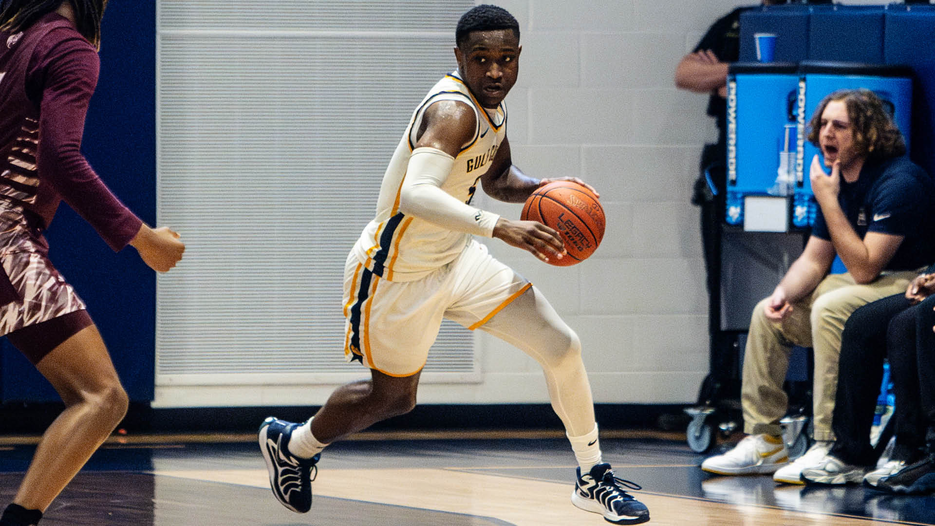 MGCCC press proves the difference at ECCC