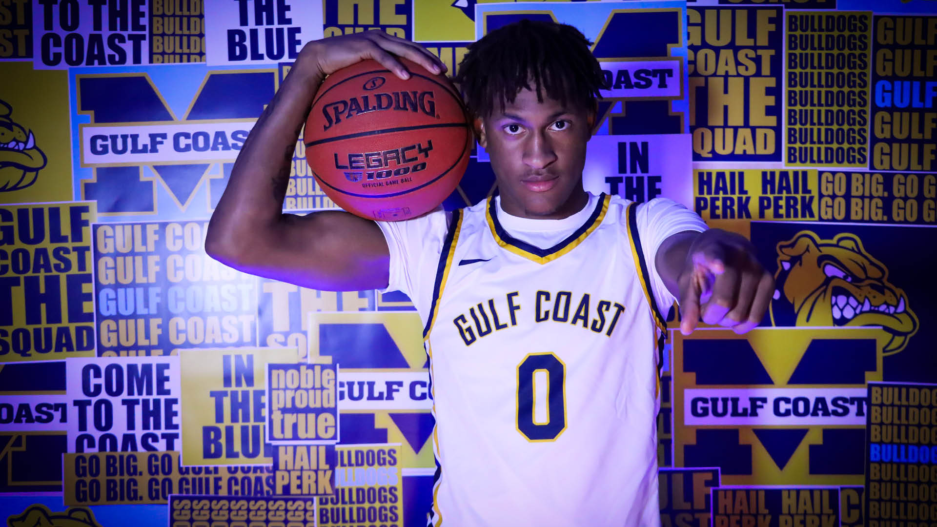 Bulldogs finally play at home Monday