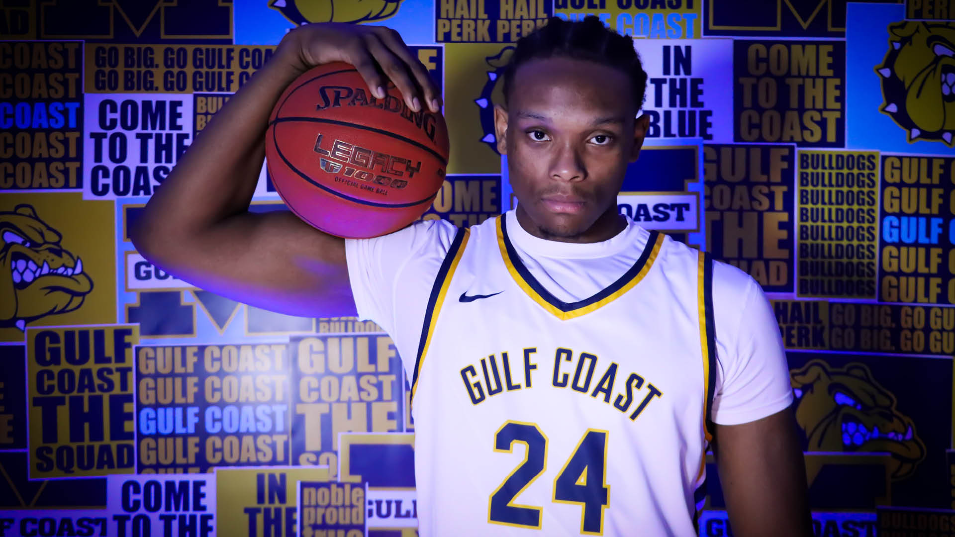 Bulldogs pull away for 24-point win
