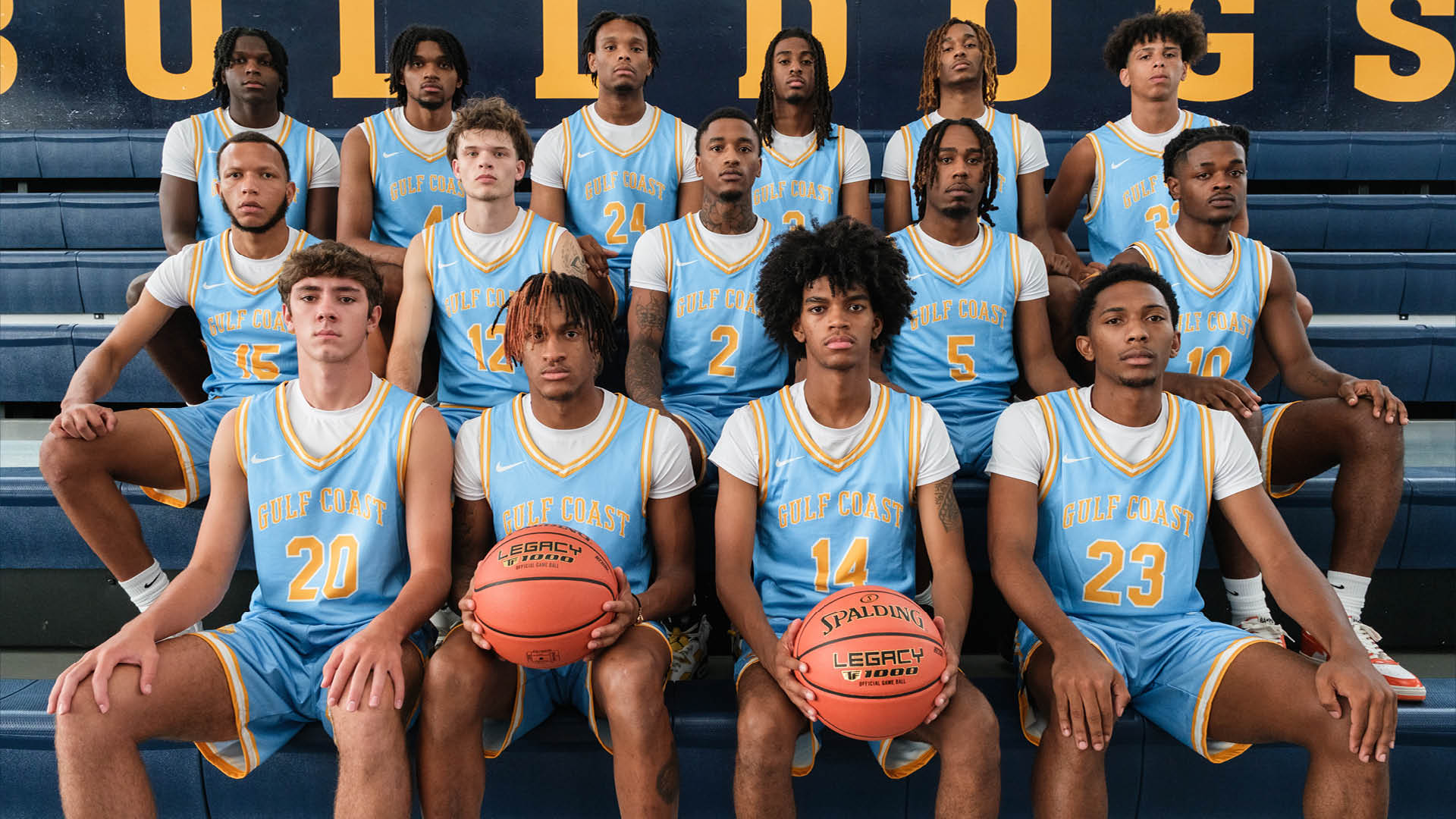 Men&rsquo;s Basketball tips off Friday