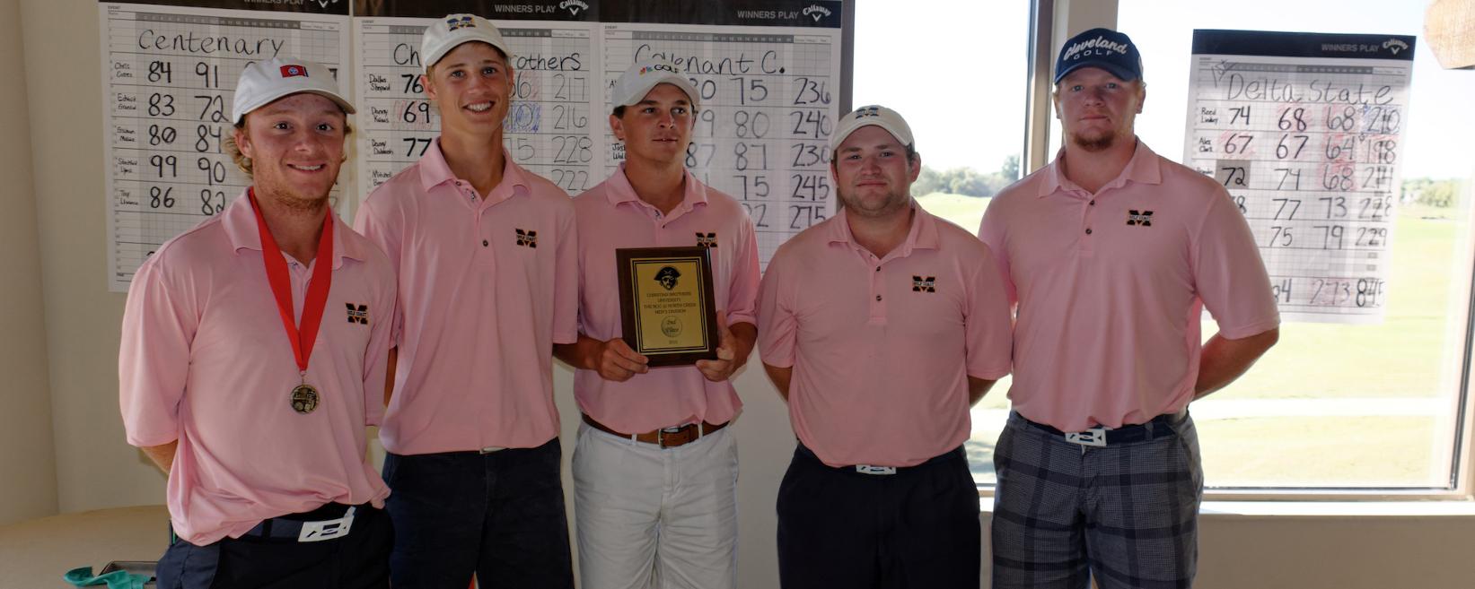 MGCCC finishes second at The Buccaneer
