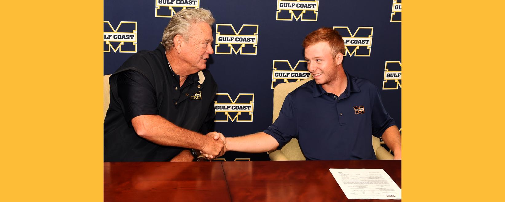 Hickam signs with UTC