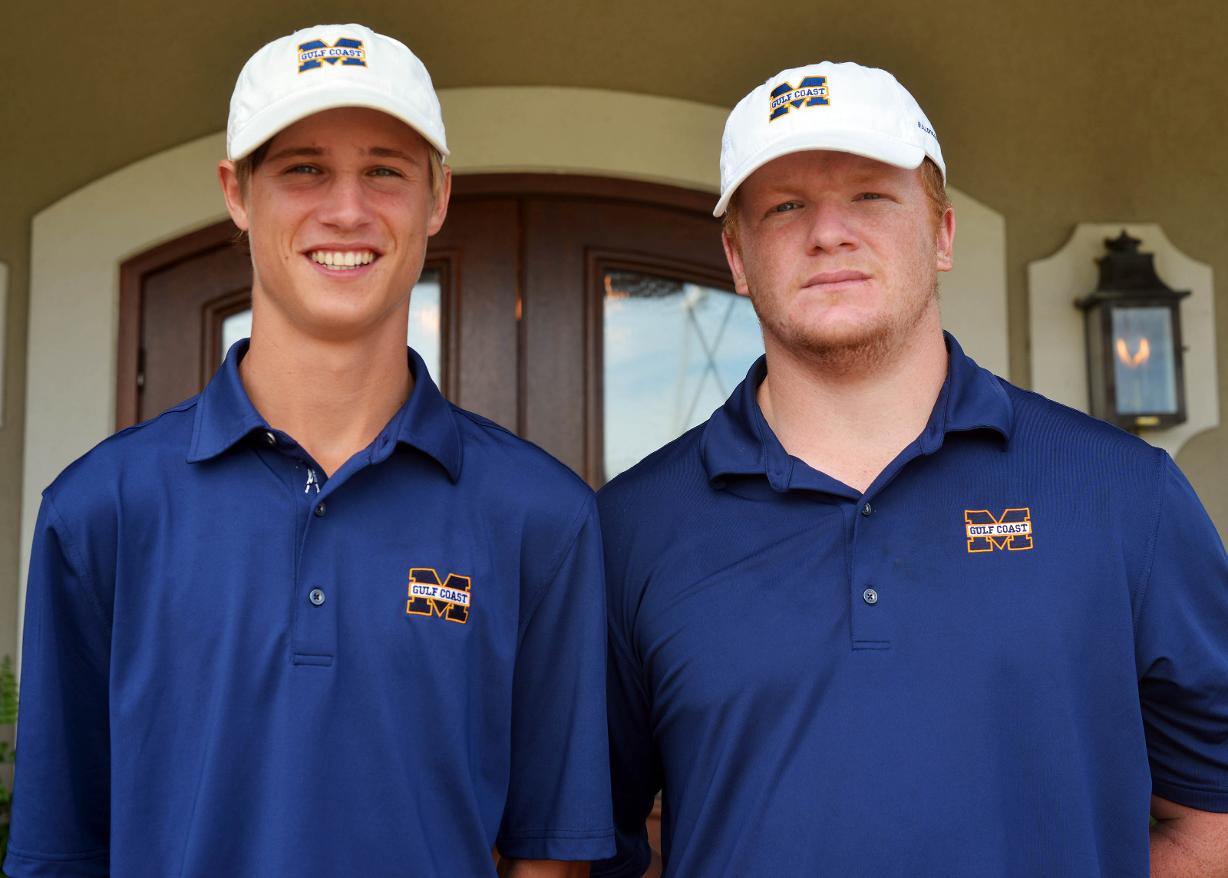 Gulf Coast finishes second at MACJC event