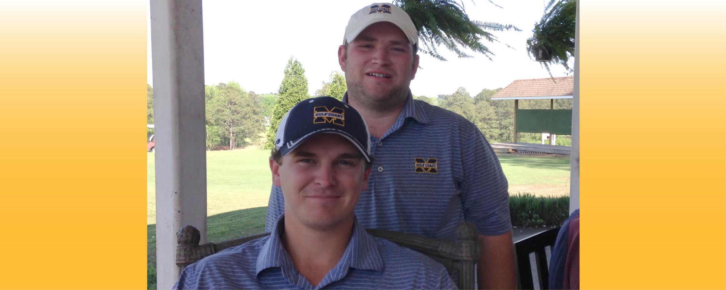 Adkison, Motter make All-Tournament Team