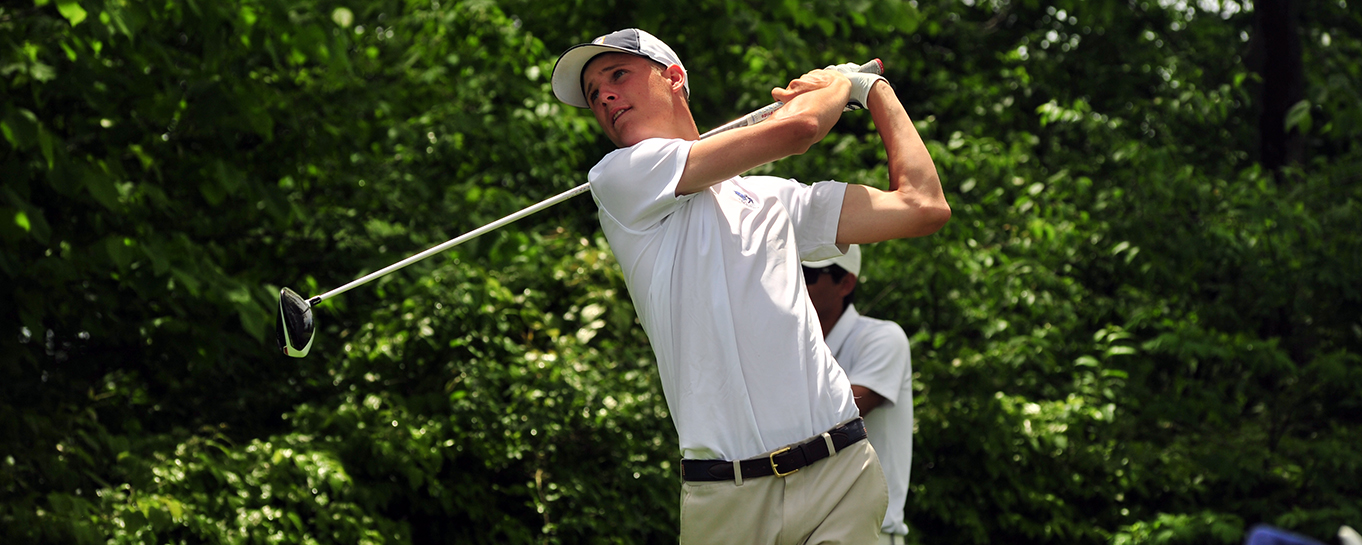 Troxler represents MGCCC at Patriot All-America