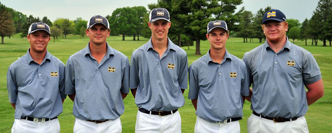 Gulf Coast finishes fourth at national championship