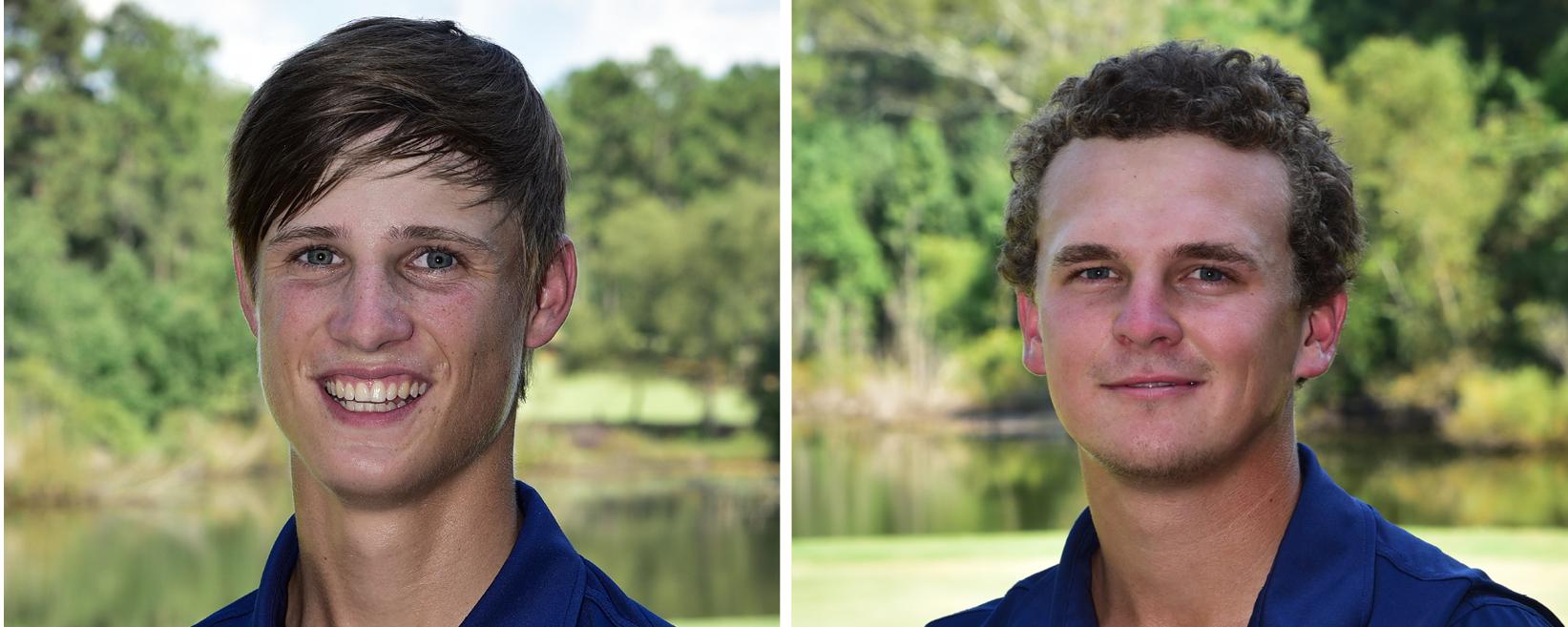 Bulldogs golfers lead field at MGCCC Invitational