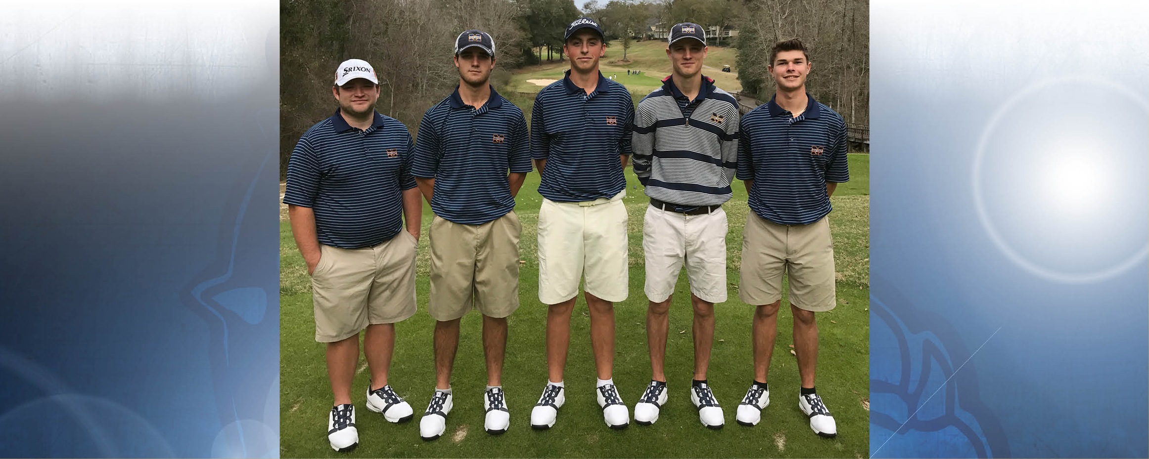 No. 2 MGCCC opens spring golf schedule at Fairhope