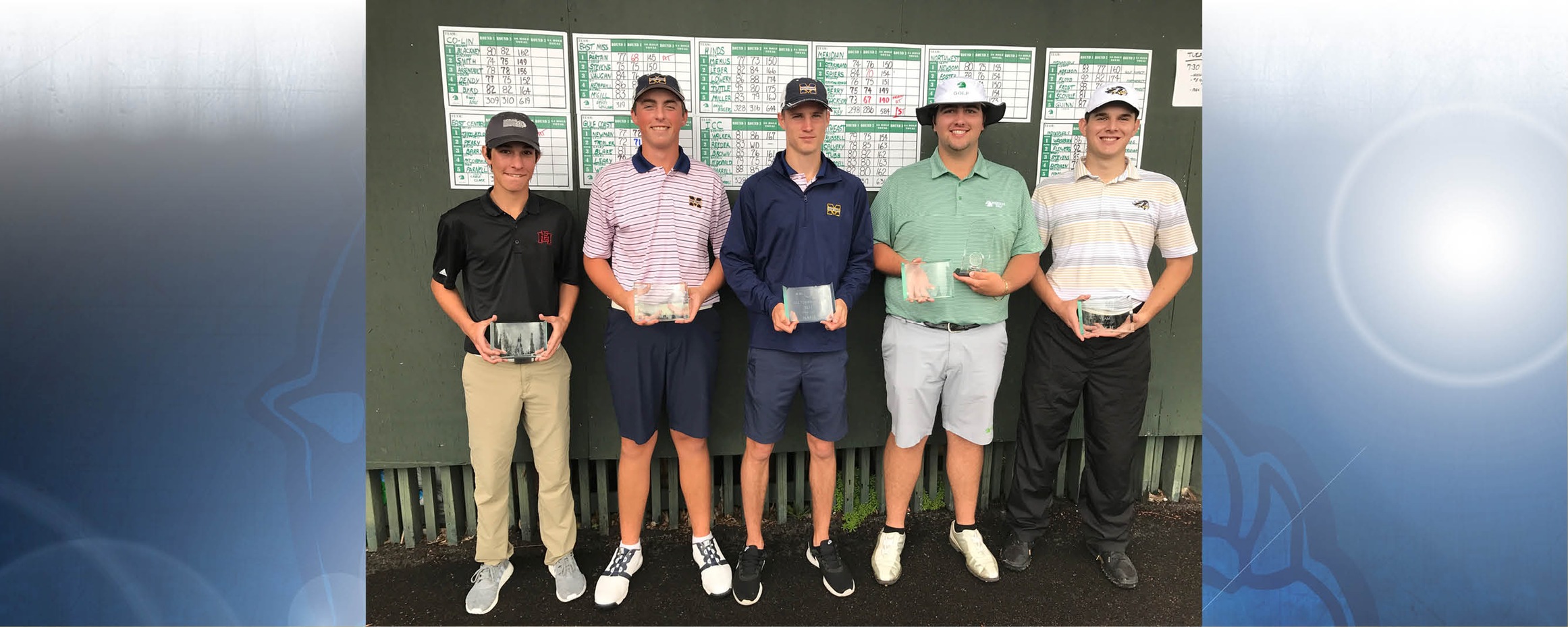 No. 2 MGCCC finishes 2nd at Meridian