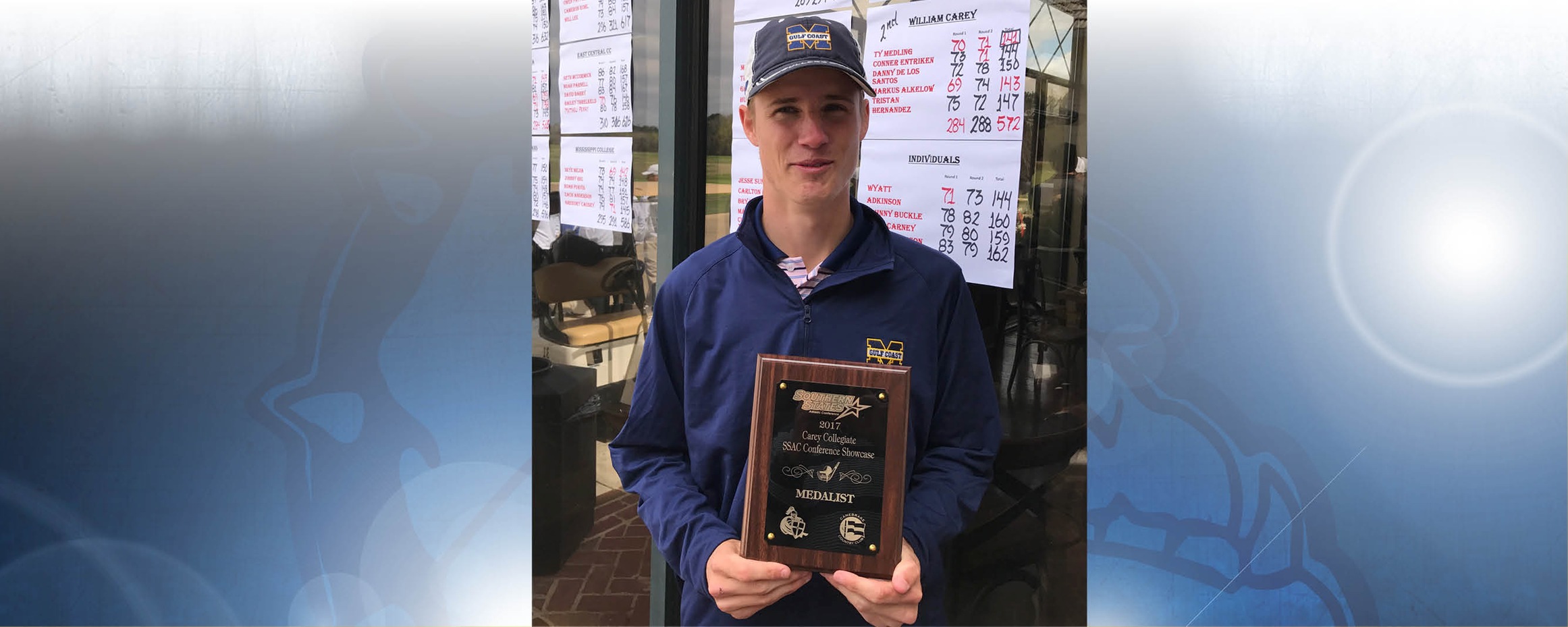 Troxler wins Carey Classic