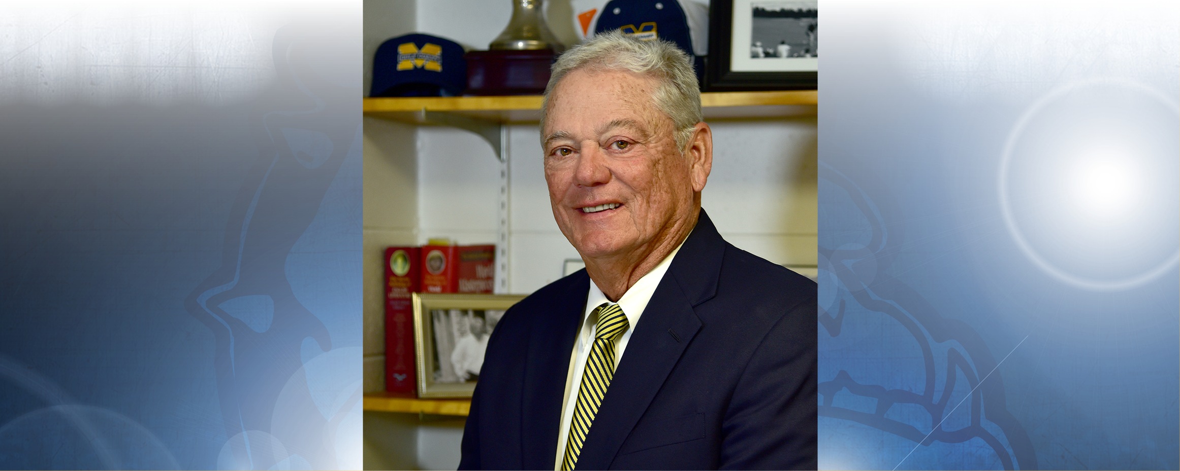Snell named Instructor of the Year