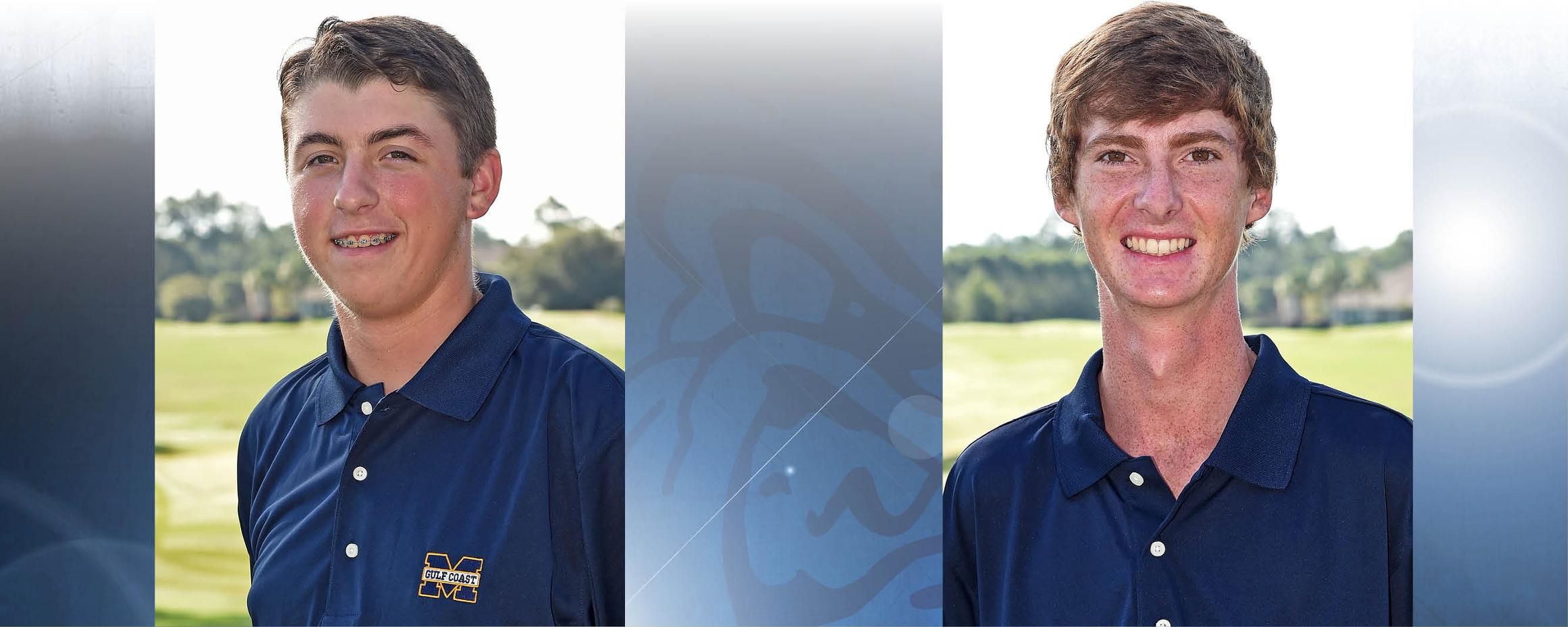 MGCCC leads after first day of Wallace State Invitational