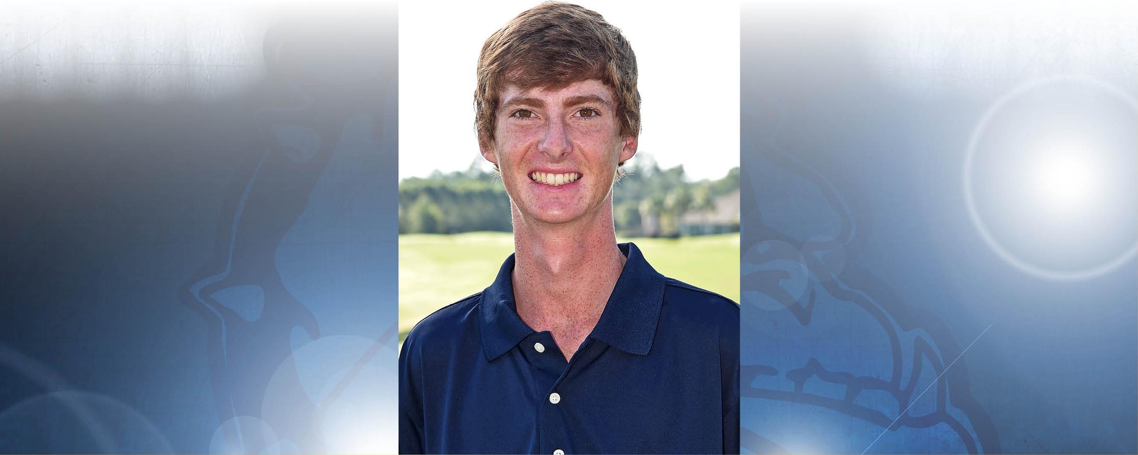 Leary&rsquo;s 70 puts him in second at Grand Bear