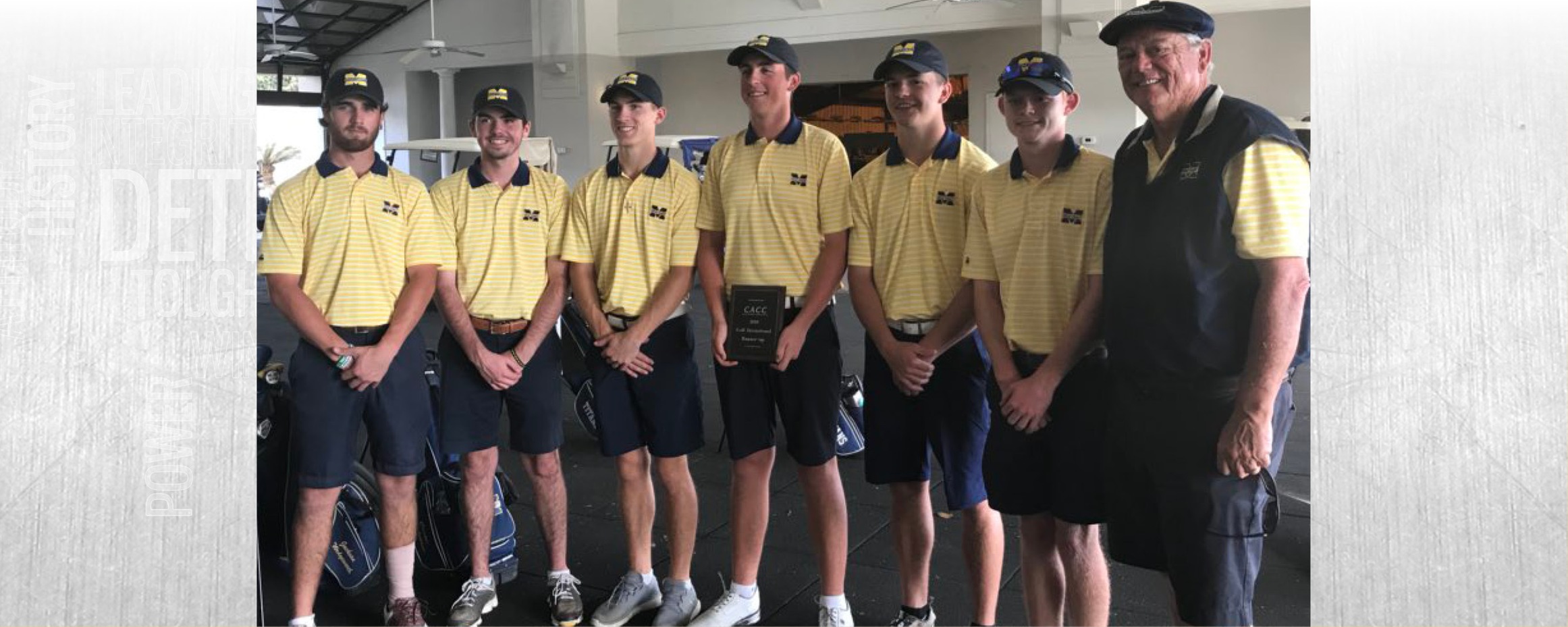 No. 2 MGCCC finishes 2nd in playoff