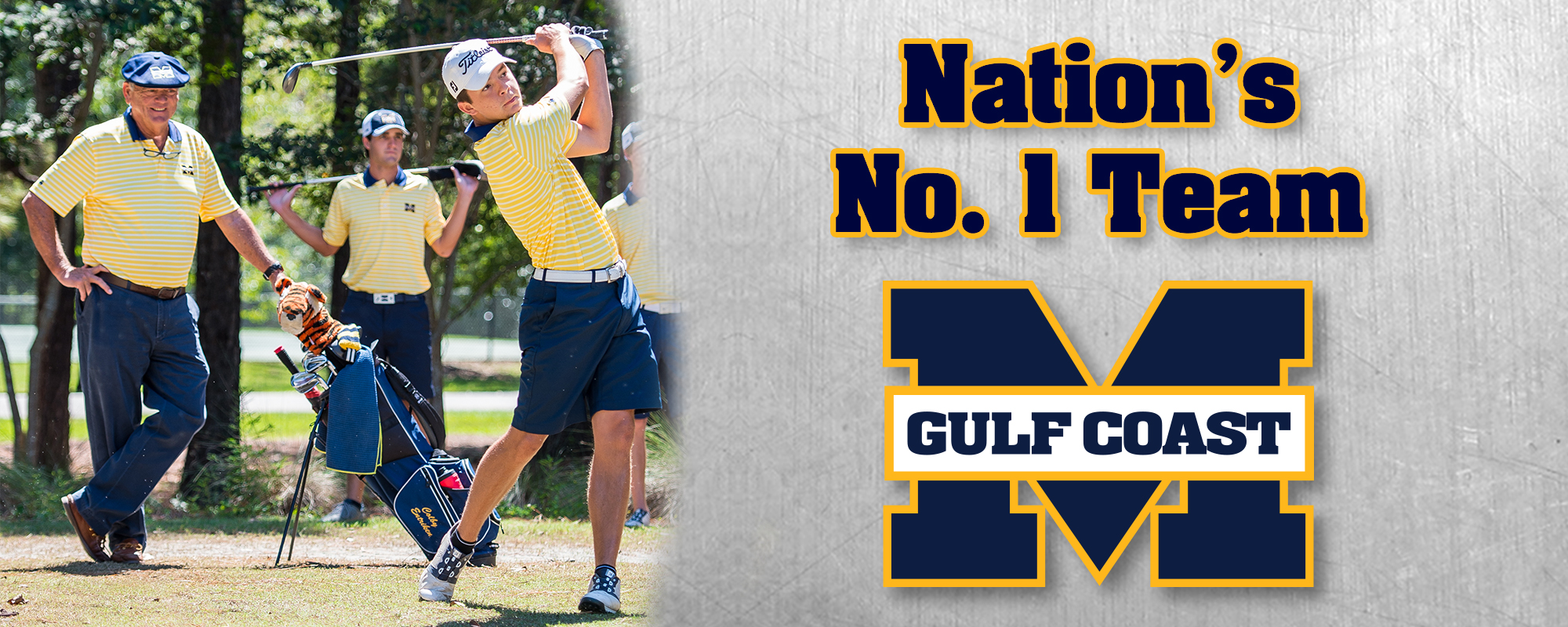 Bulldogs get back to No. 1