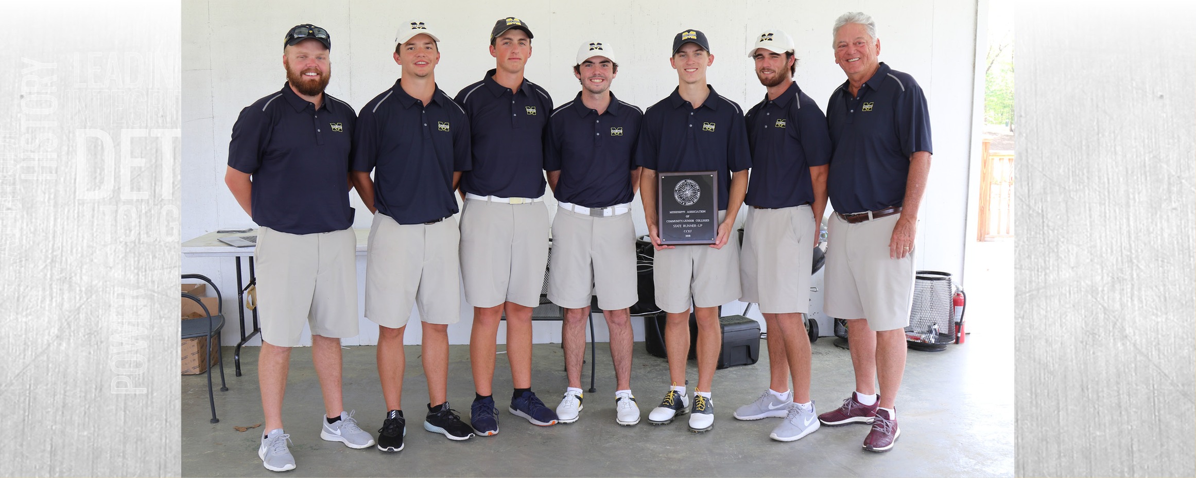 No. 2 MGCCC finishes 2nd at MACJC Tourney