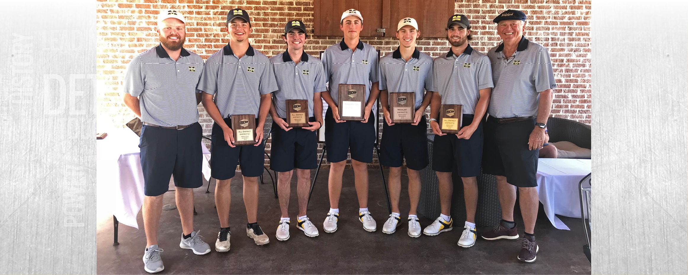 MGCCC wins district title by 13
