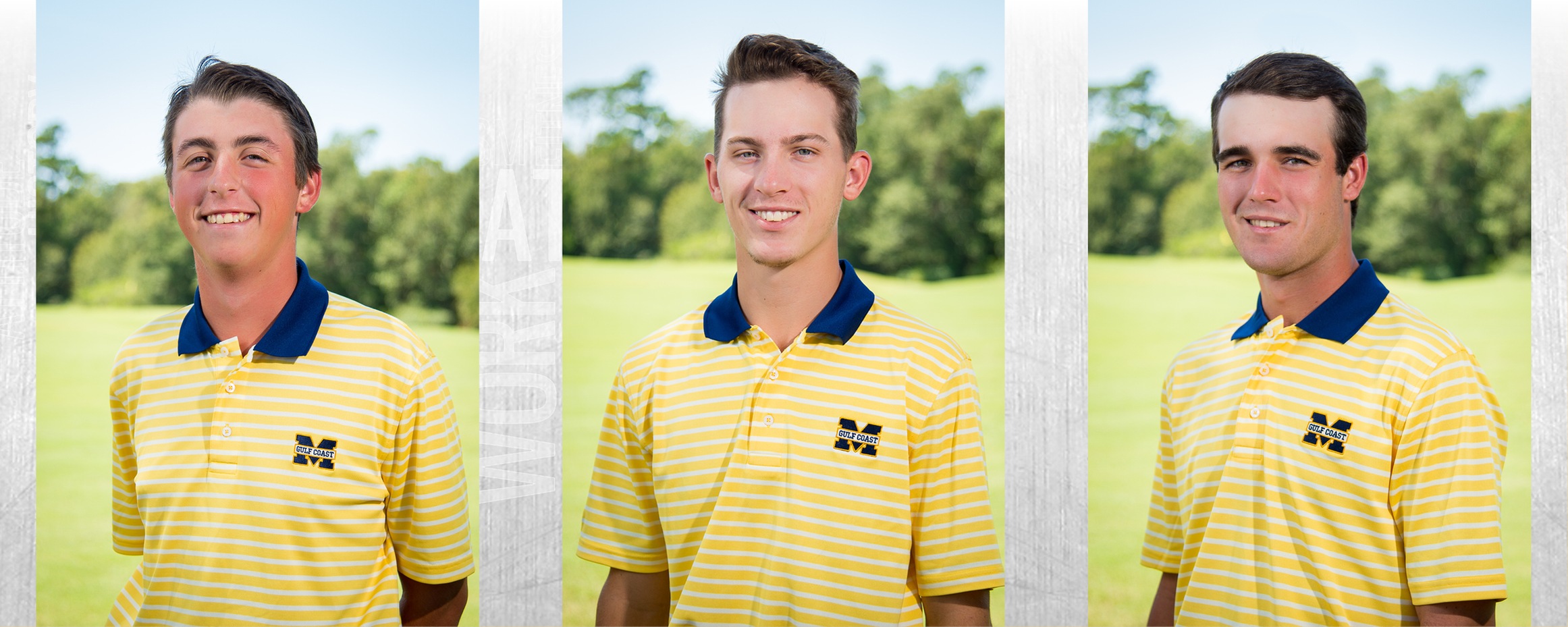 3 MGCCC golfers named Nicklaus Award semifinalists