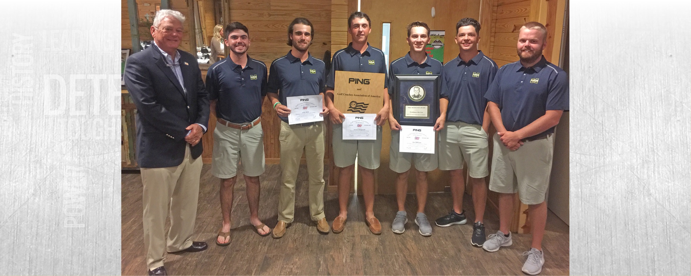 3 MGCCC players get national awards