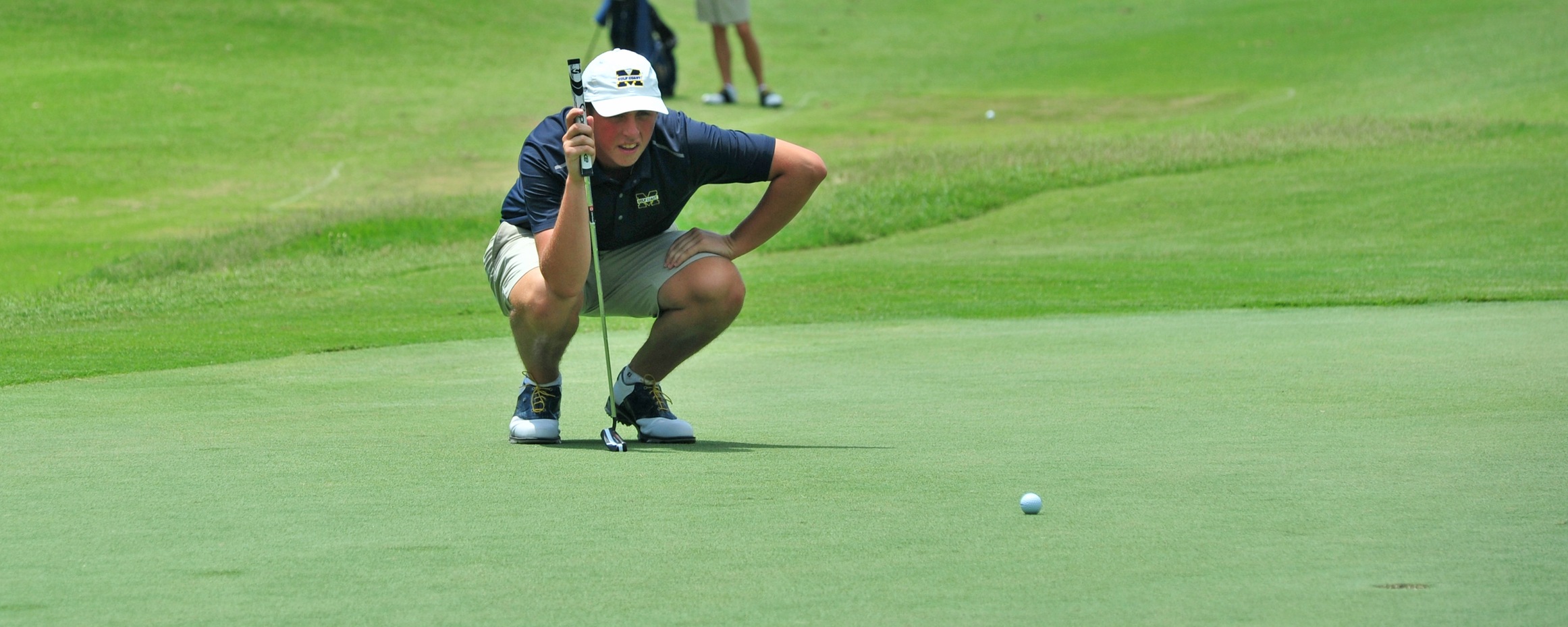 MGCCC is tied for 2nd at national tourney