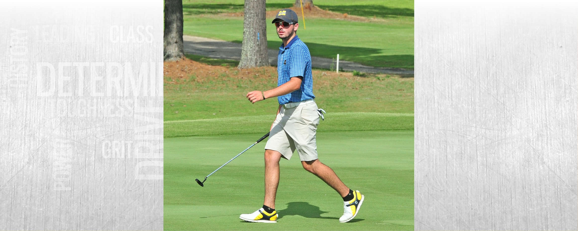 MGCCC in striking distance after 54 holes