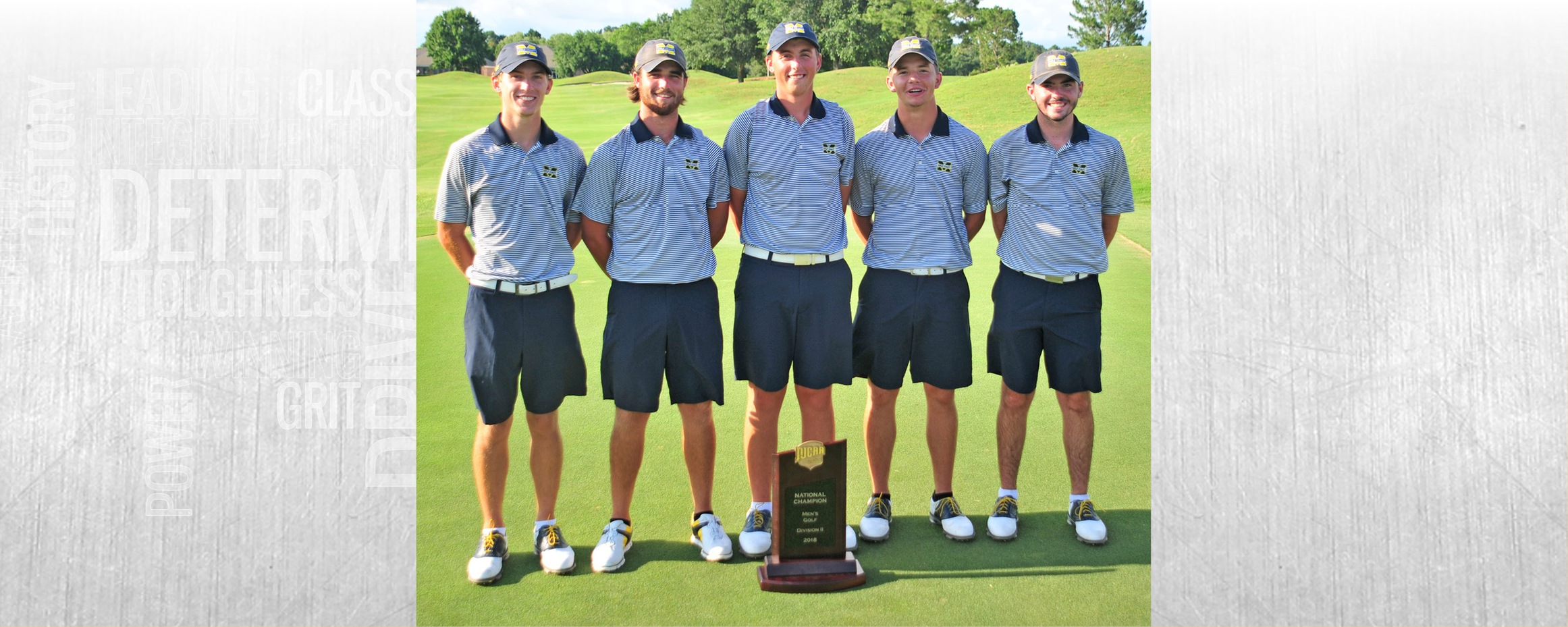 MGCCC WINS NATIONAL CHAMPIONSHIP