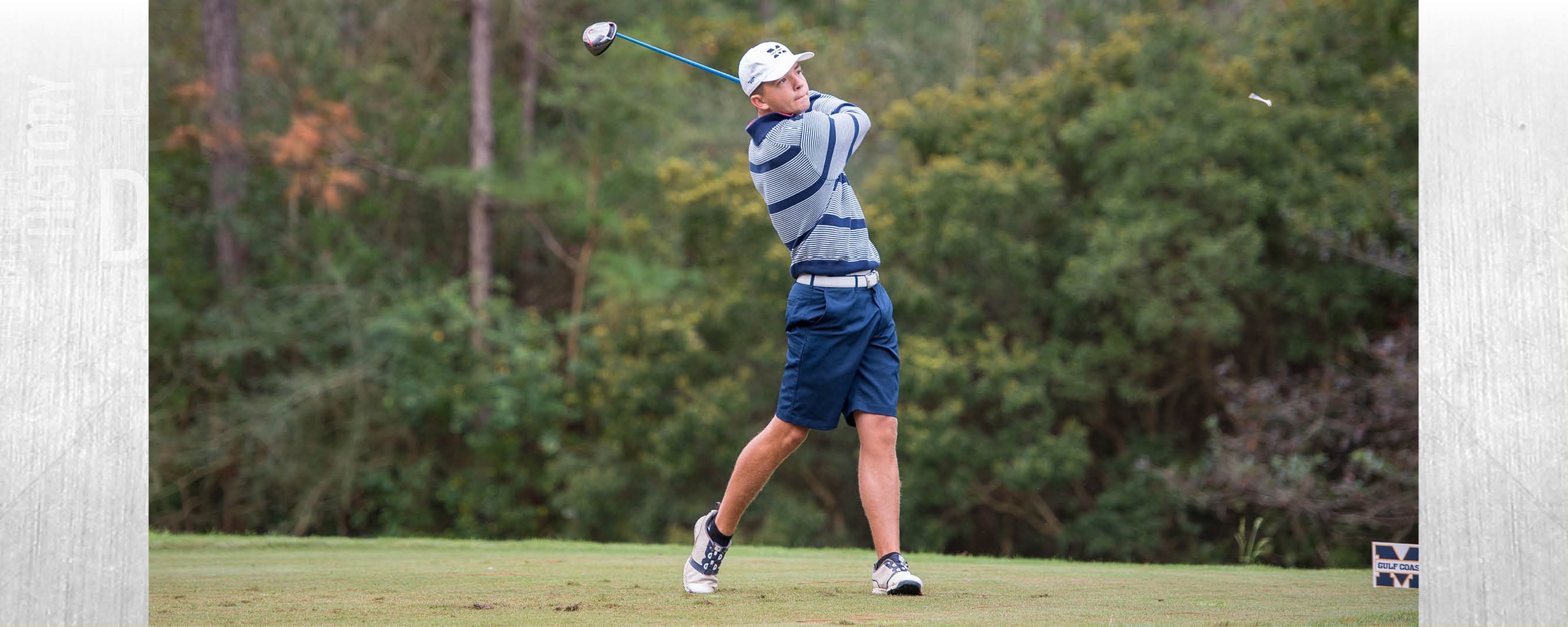 No. 1 MGCCC grabs second in Fall Invitational