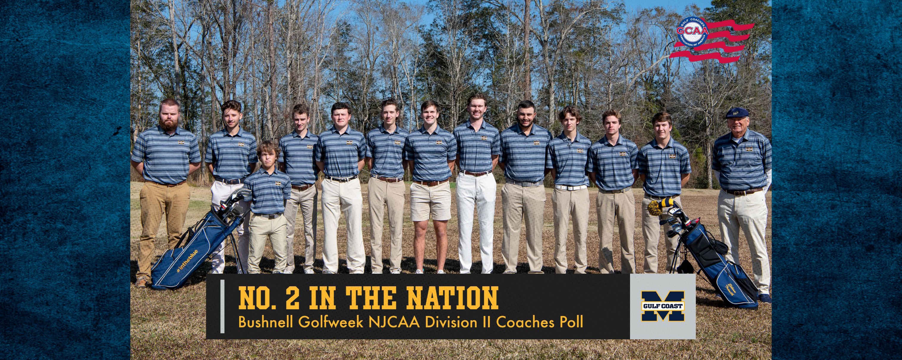 MGCCC ranked No. 2