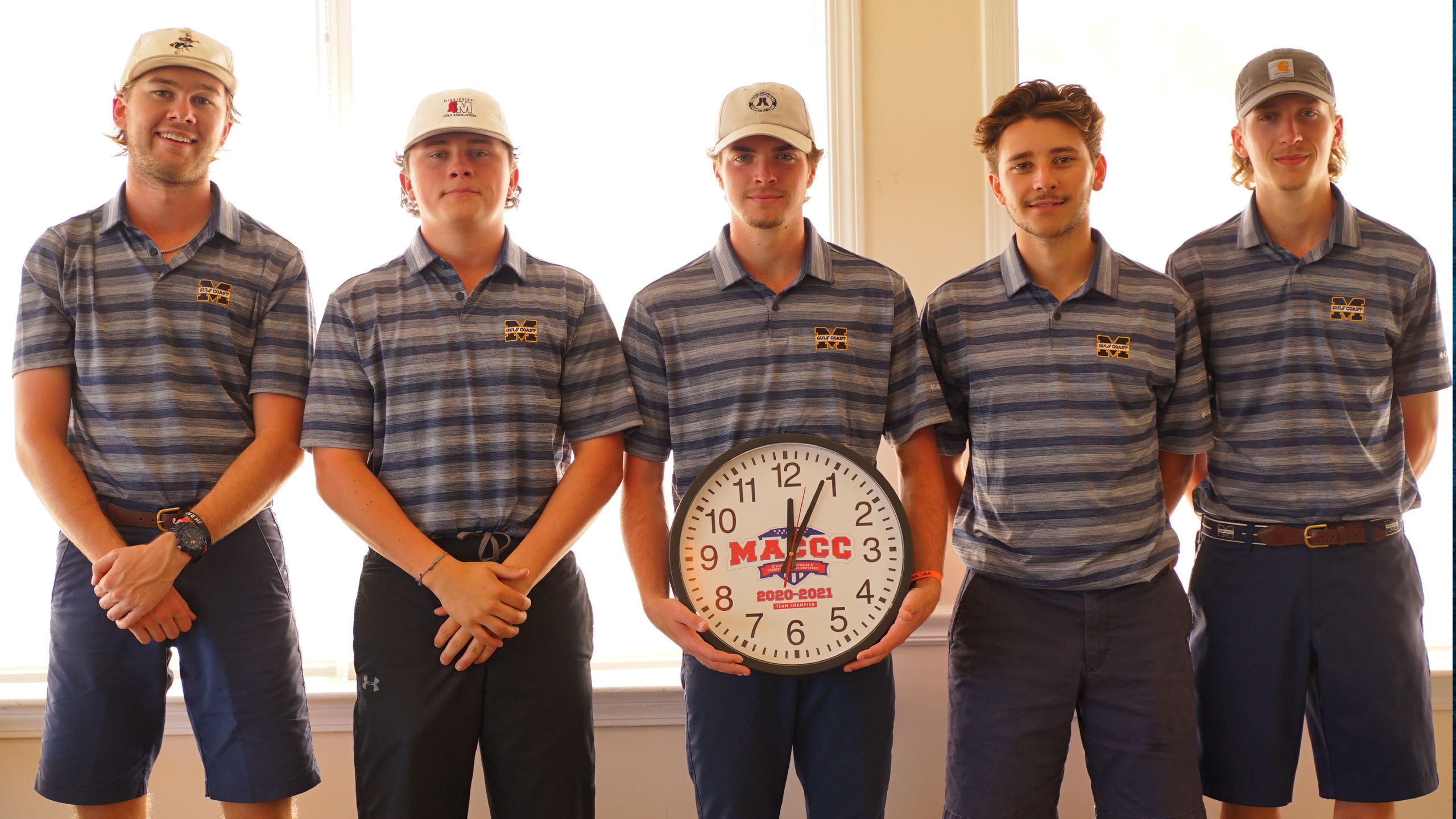Wilkinson dominates, Gulf Coast wins